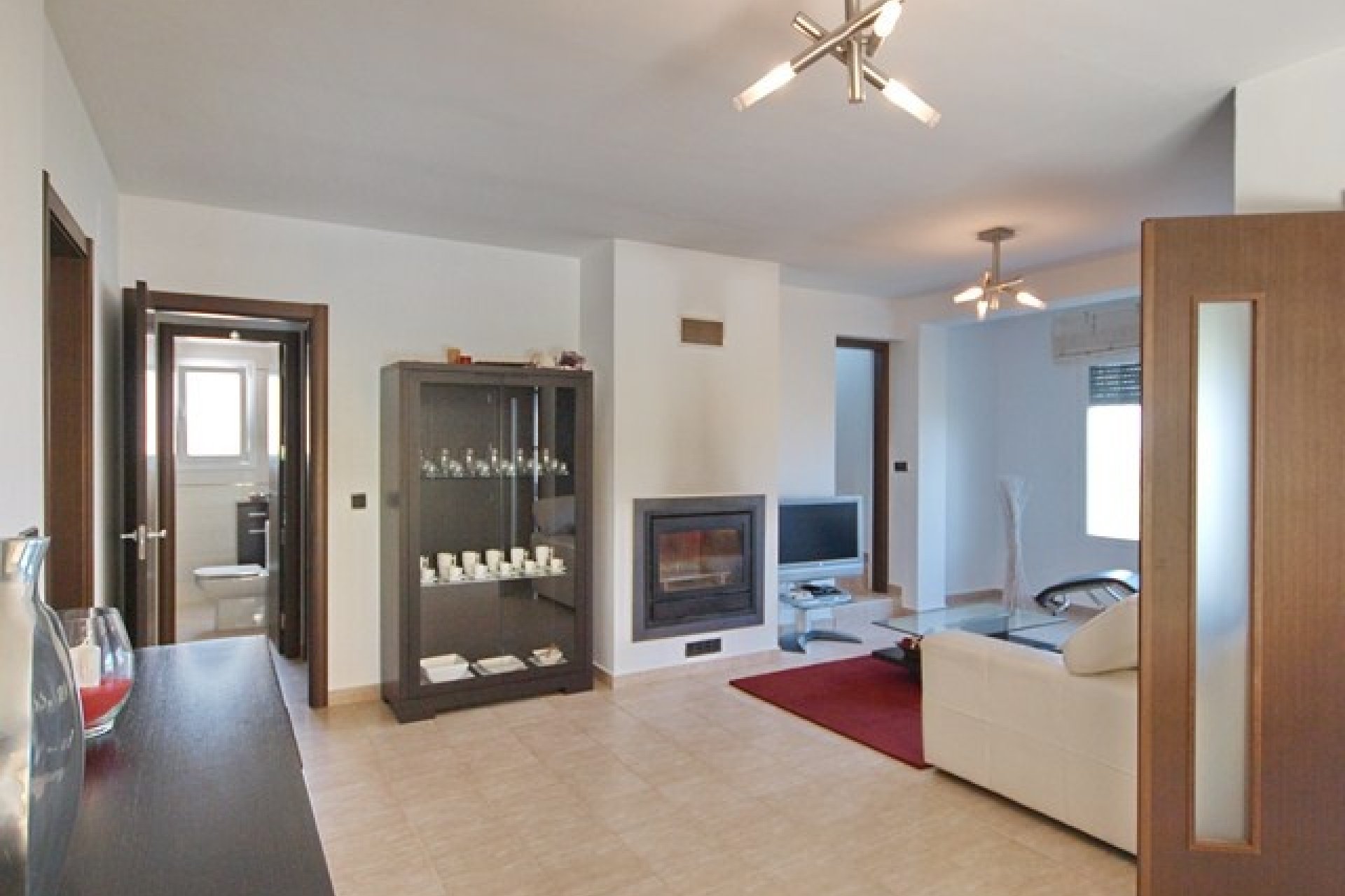 Verkauf - Villa - Moraira - Benimeit