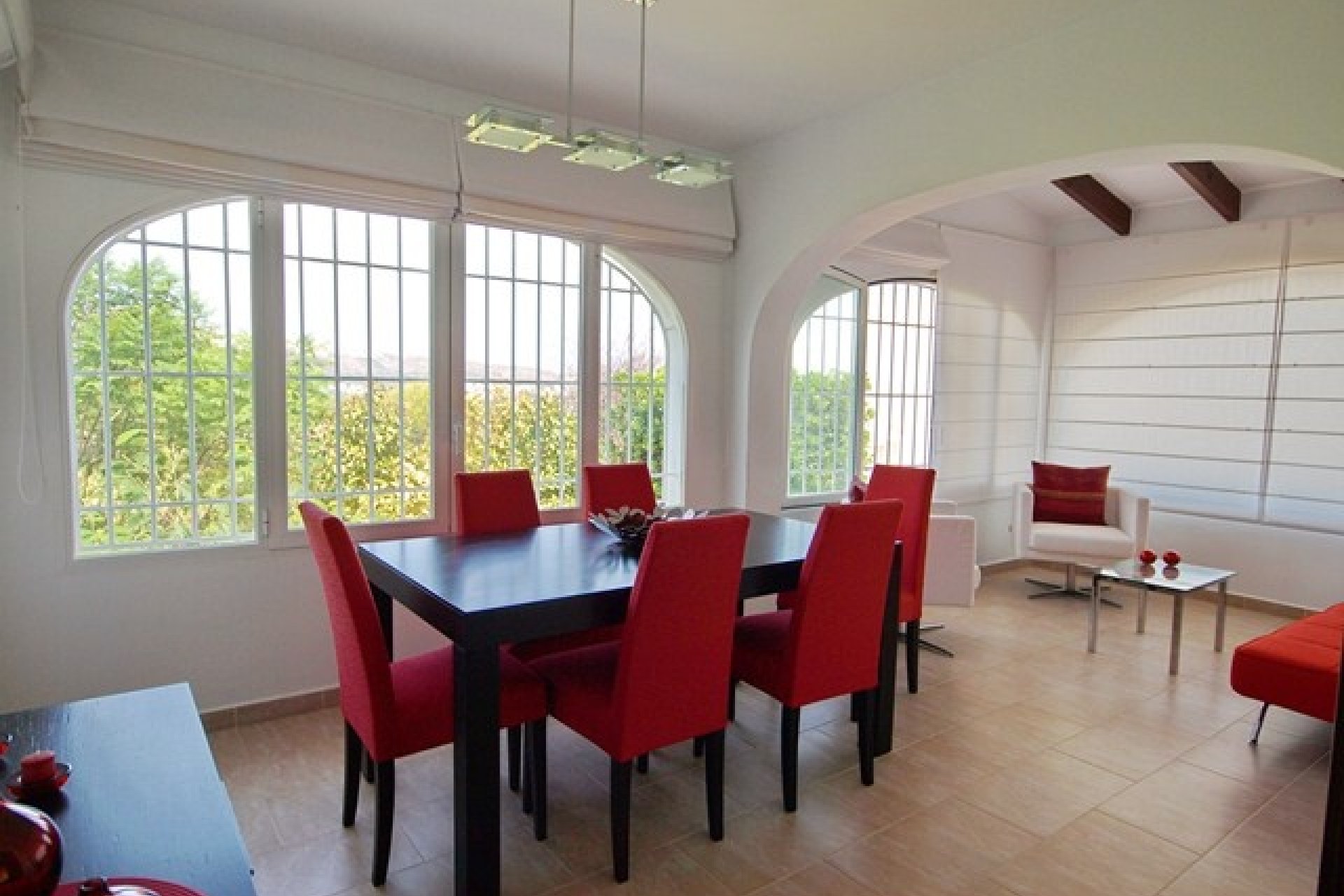 Verkauf - Villa - Moraira - Benimeit