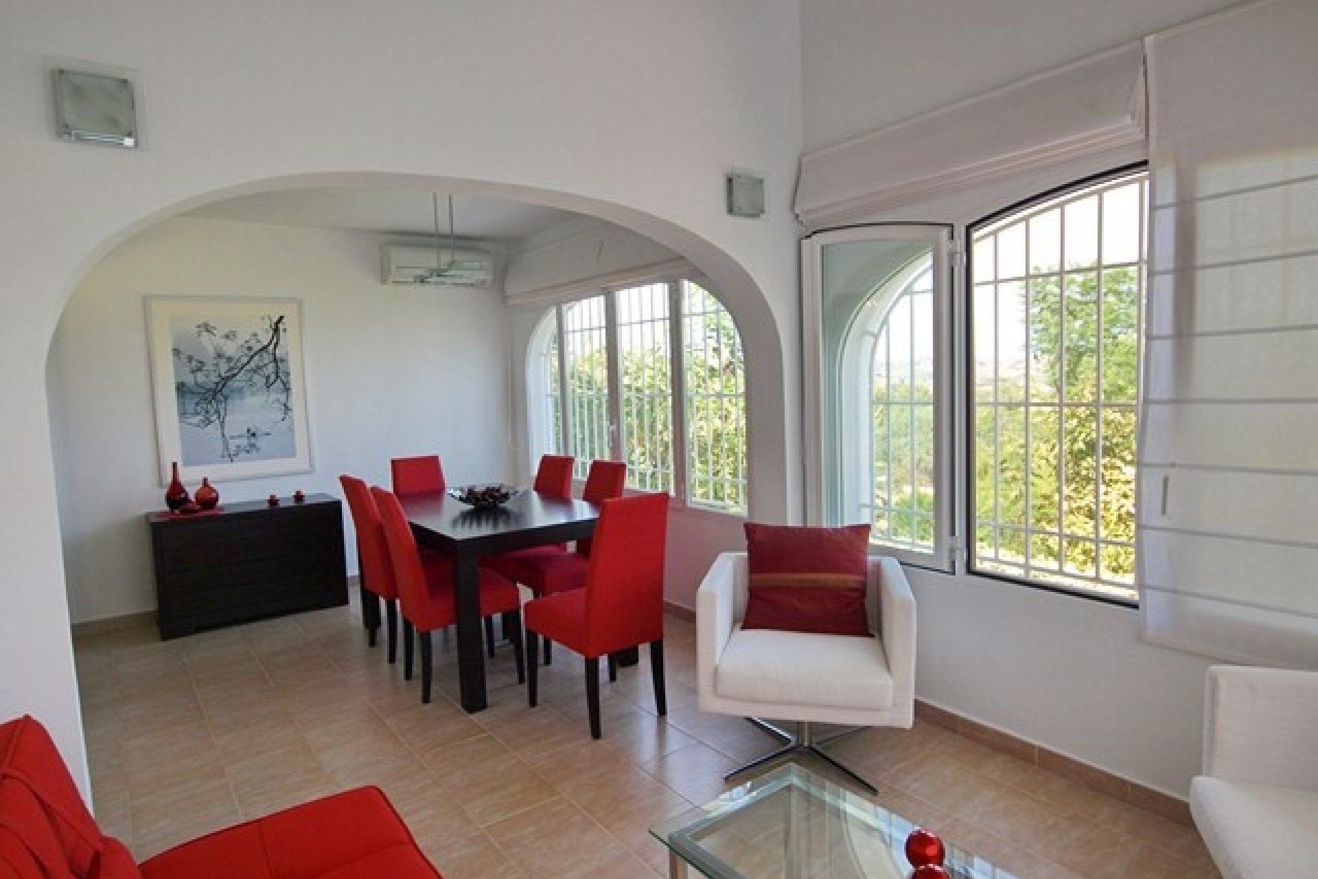 Verkauf - Villa - Moraira - Benimeit
