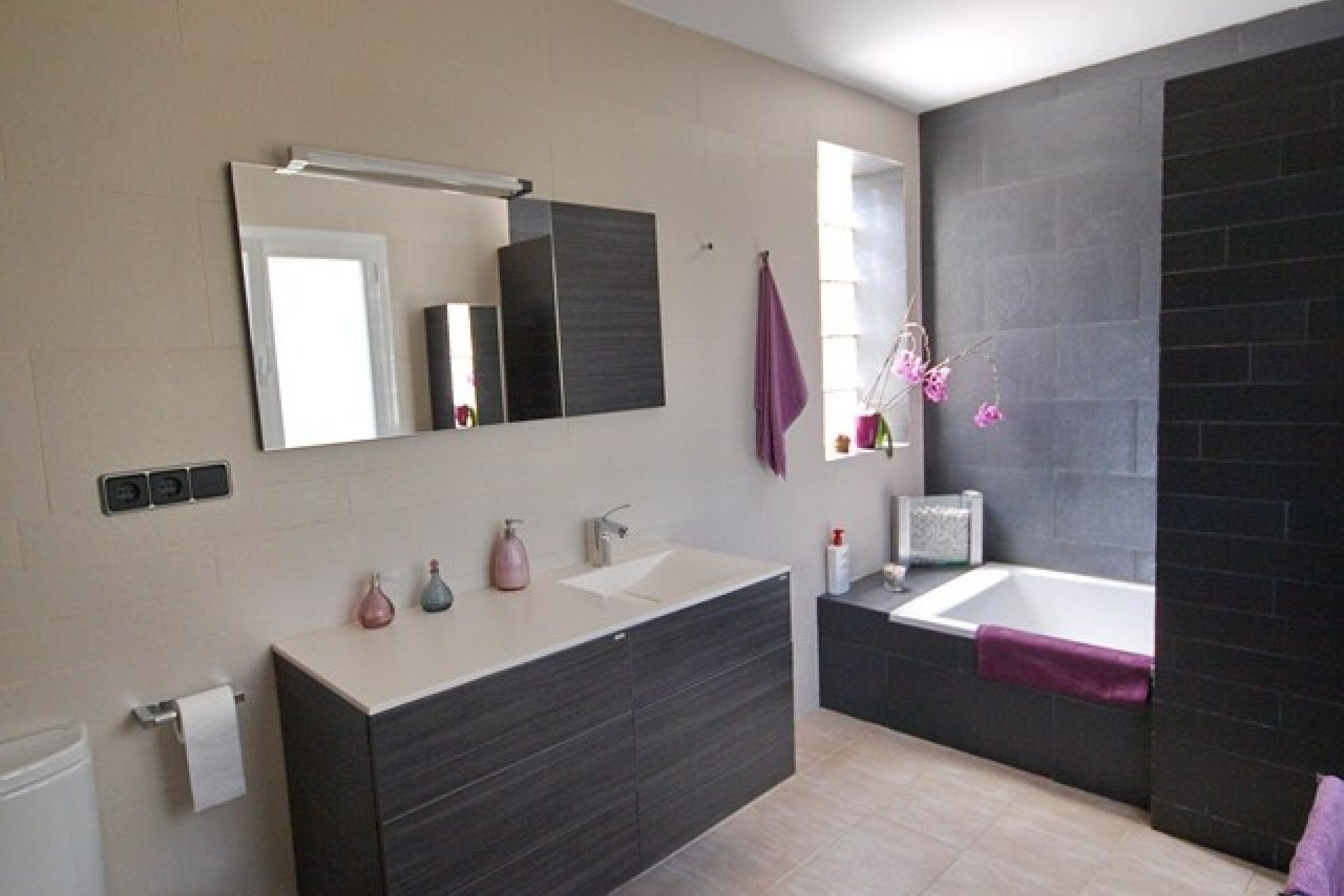 Verkauf - Villa - Moraira - Benimeit