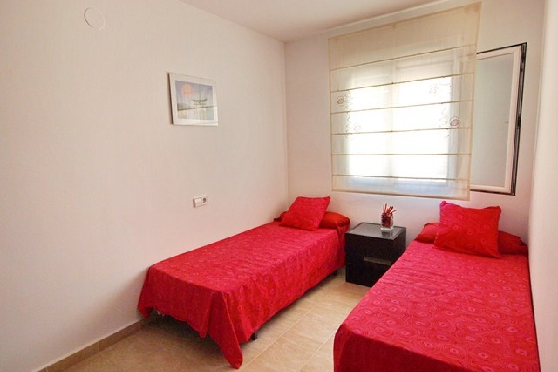 Verkauf - Villa - Moraira - Benimeit
