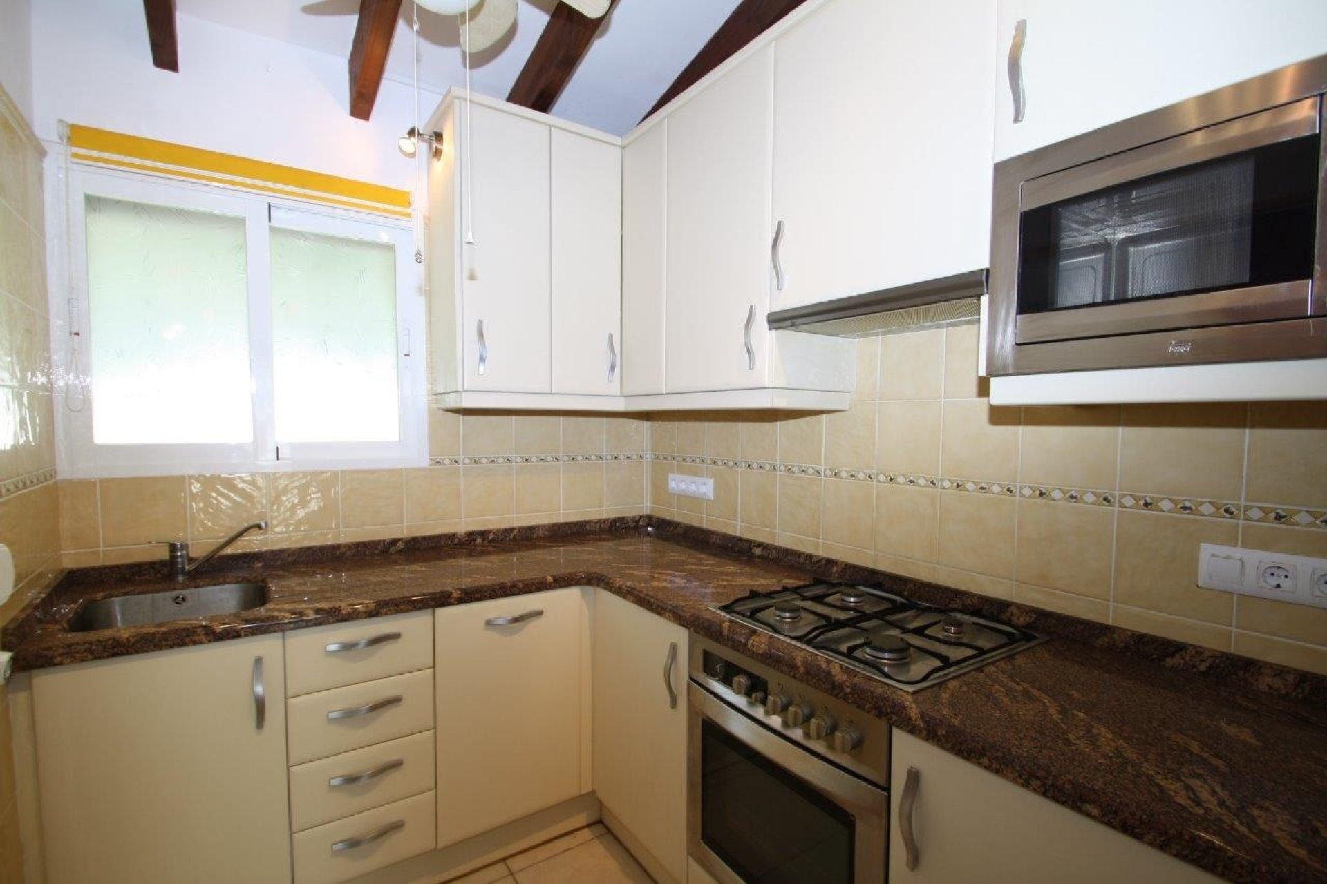 Verkauf - Villa - Moraira - Camarrocha