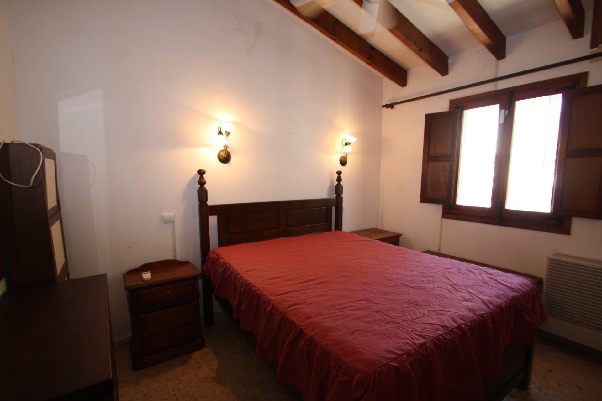 Verkauf - Villa - Moraira - Camarrocha