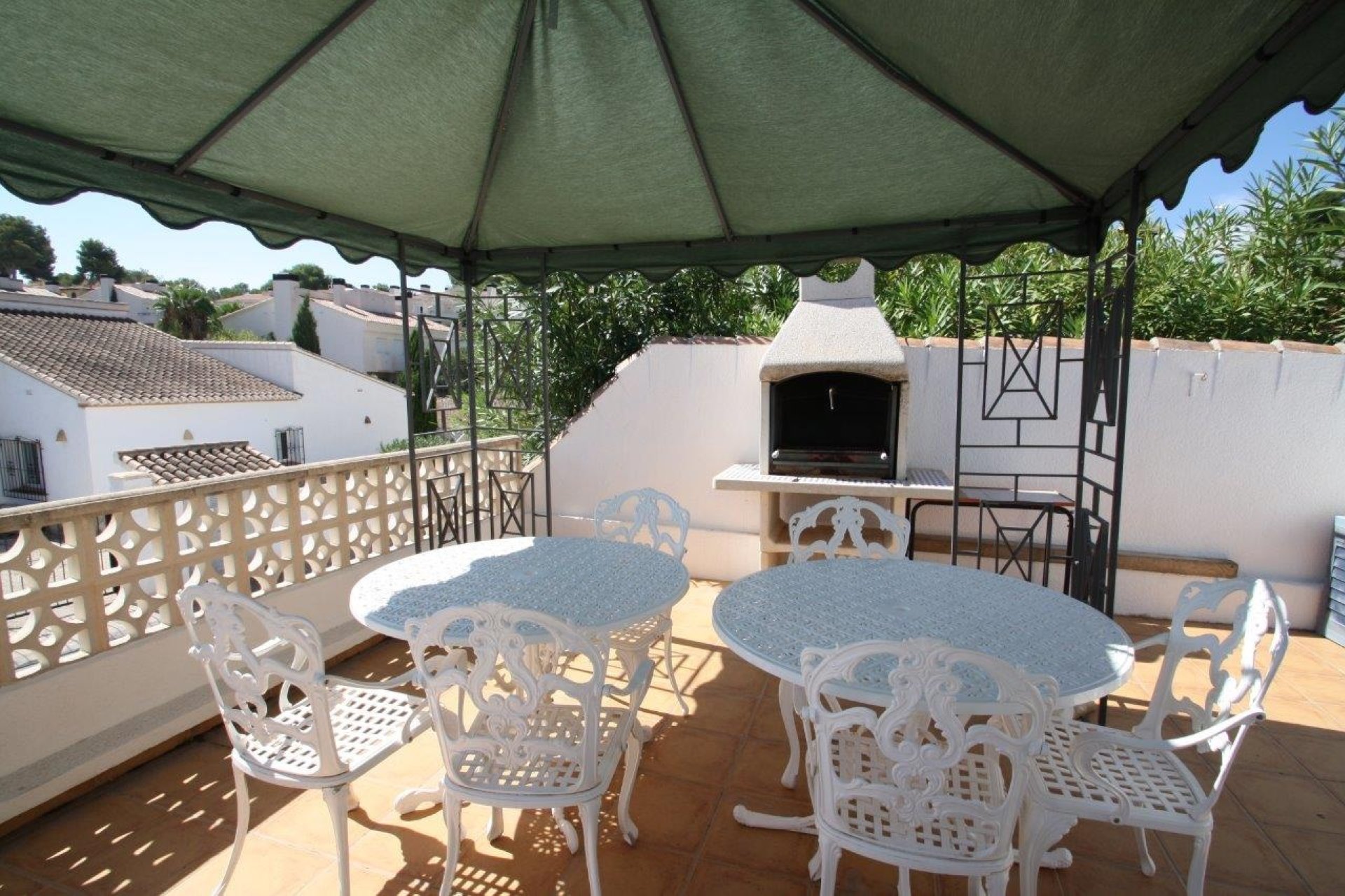 Verkauf - Villa - Moraira - Camarrocha
