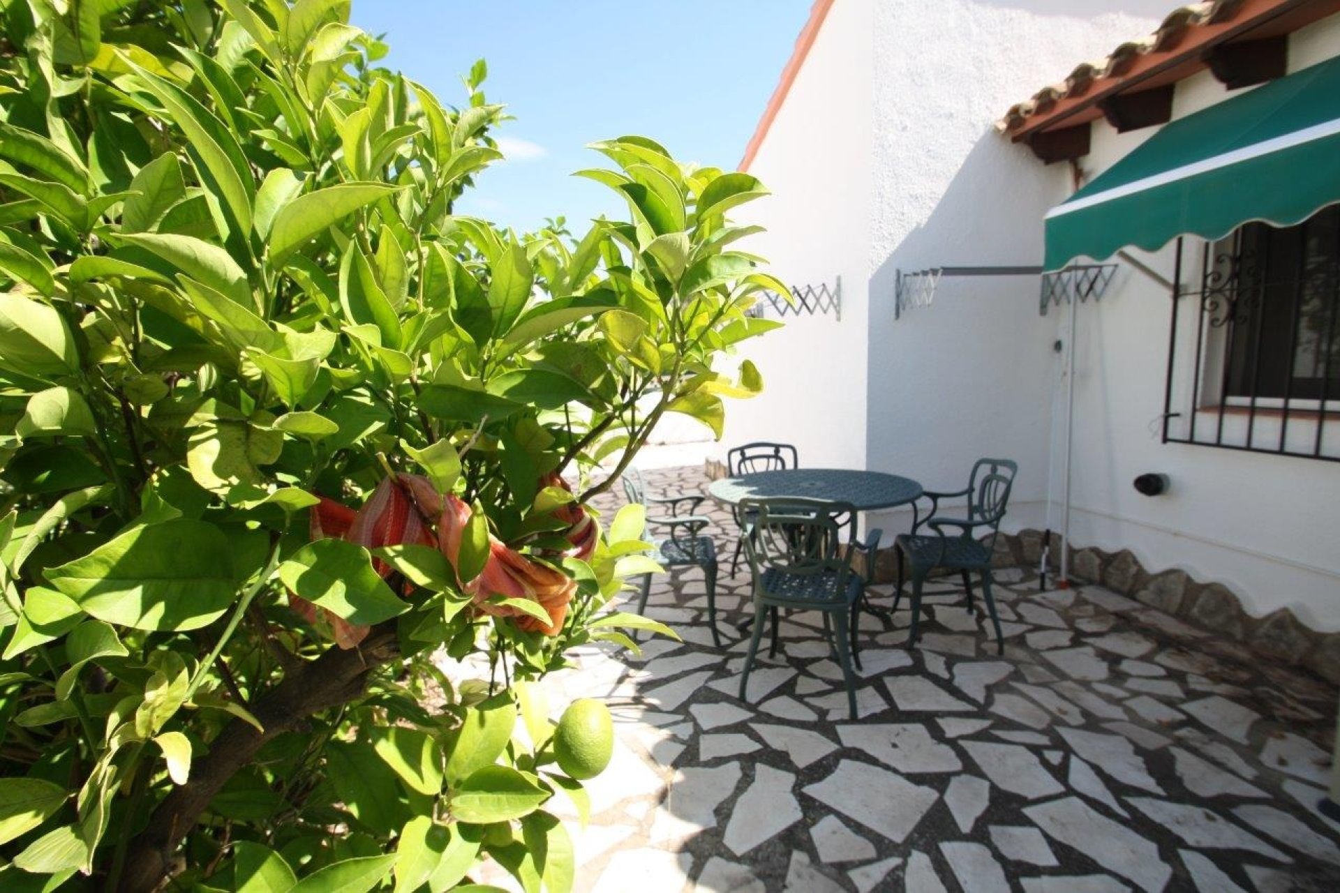 Verkauf - Villa - Moraira - Camarrocha