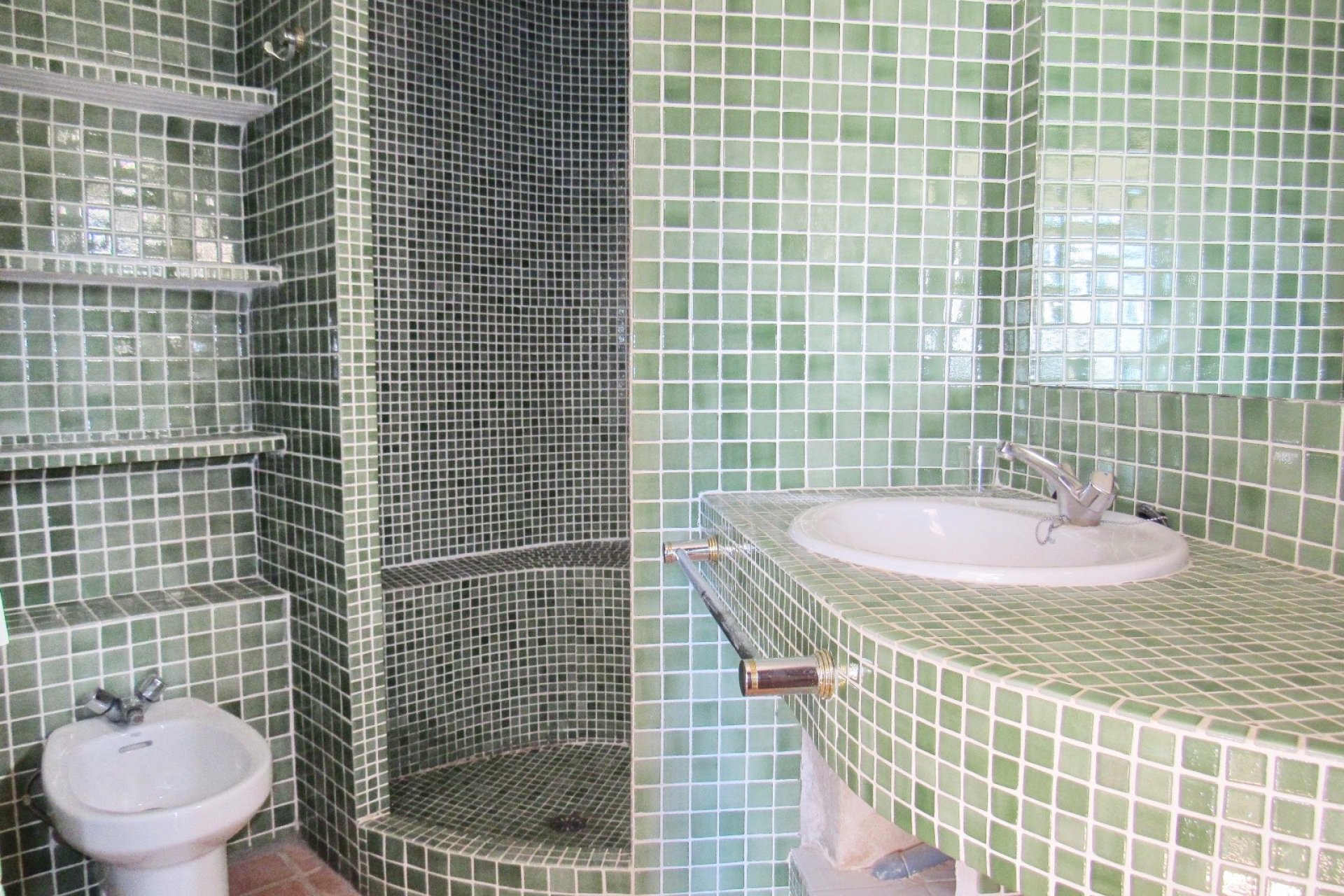 Verkauf - Villa - Moraira - Camarrocha
