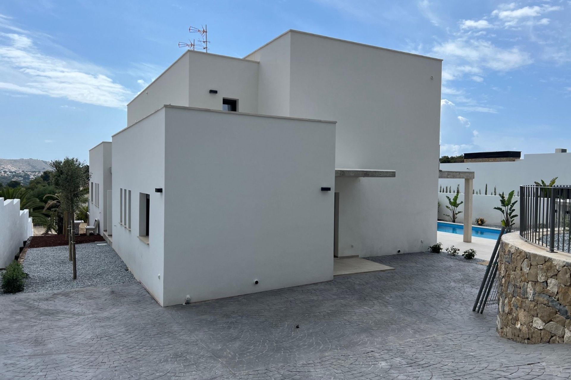 Verkauf - Villa - Moraira - Camarrocha