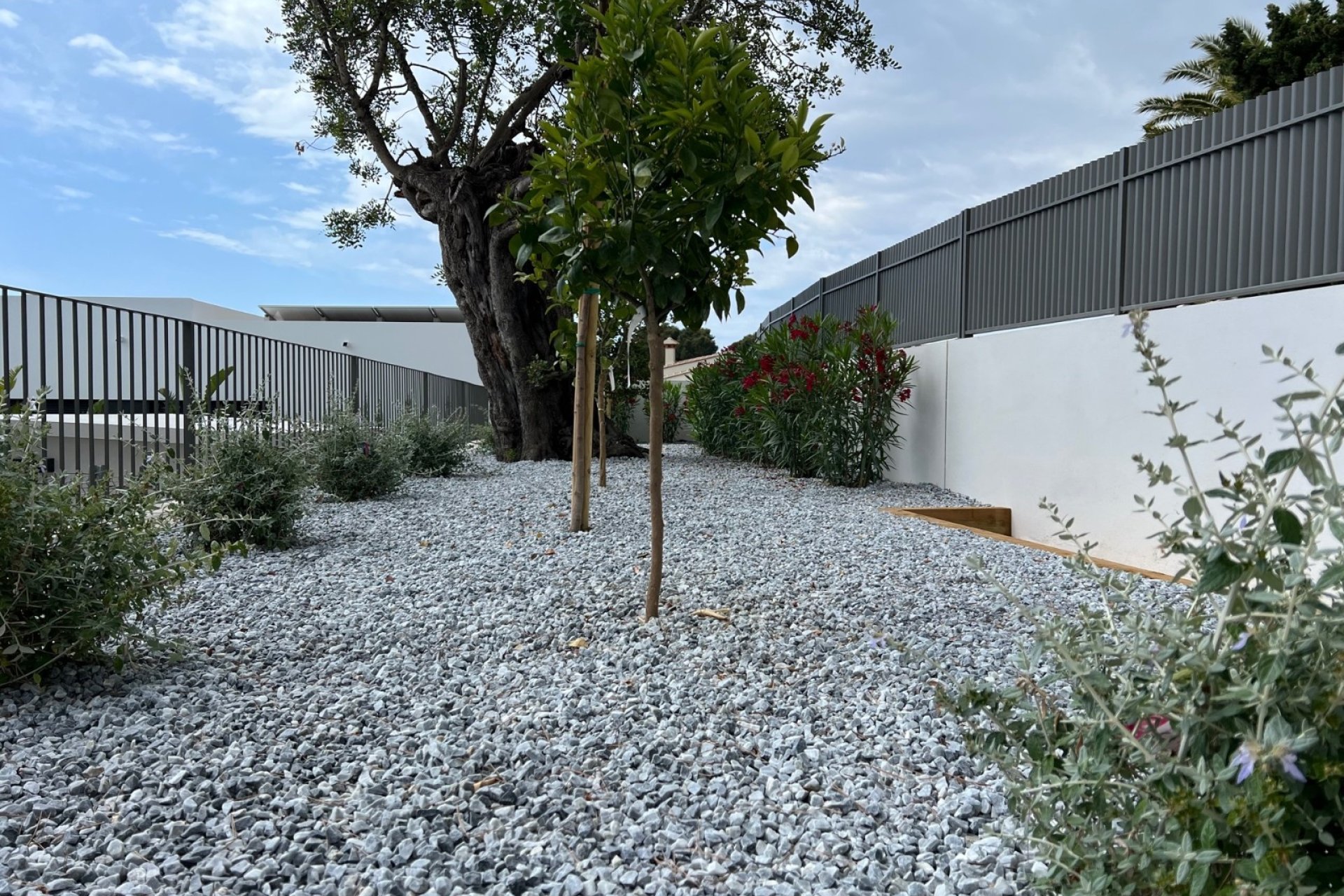 Verkauf - Villa - Moraira - Camarrocha