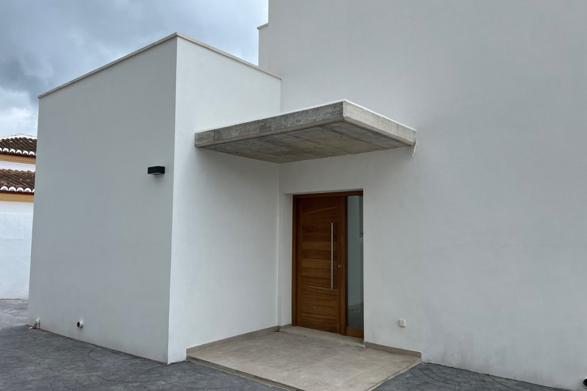 Verkauf - Villa - Moraira - Camarrocha