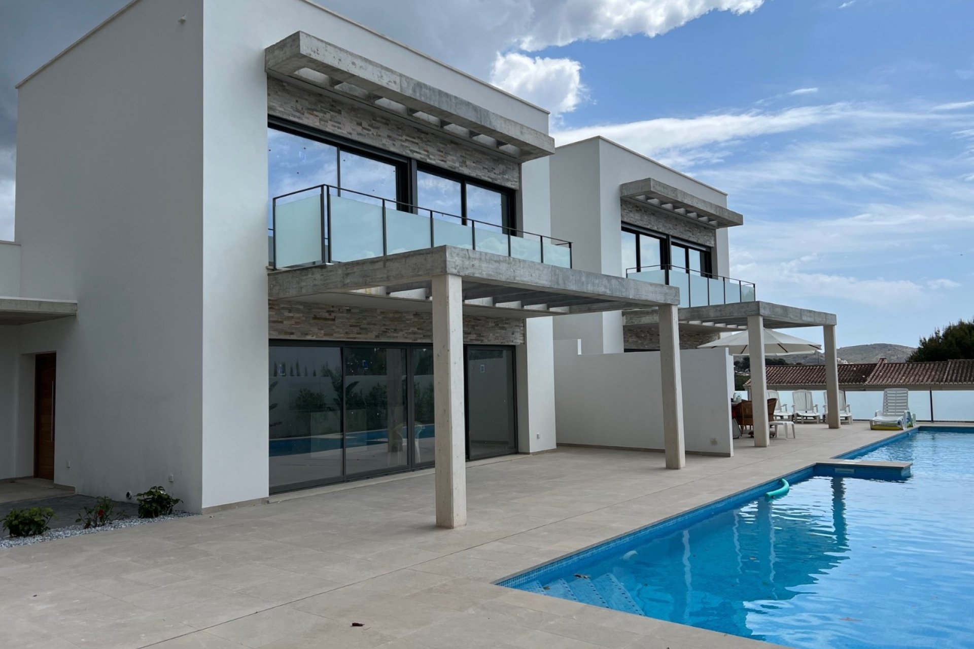 Verkauf - Villa - Moraira - Camarrocha