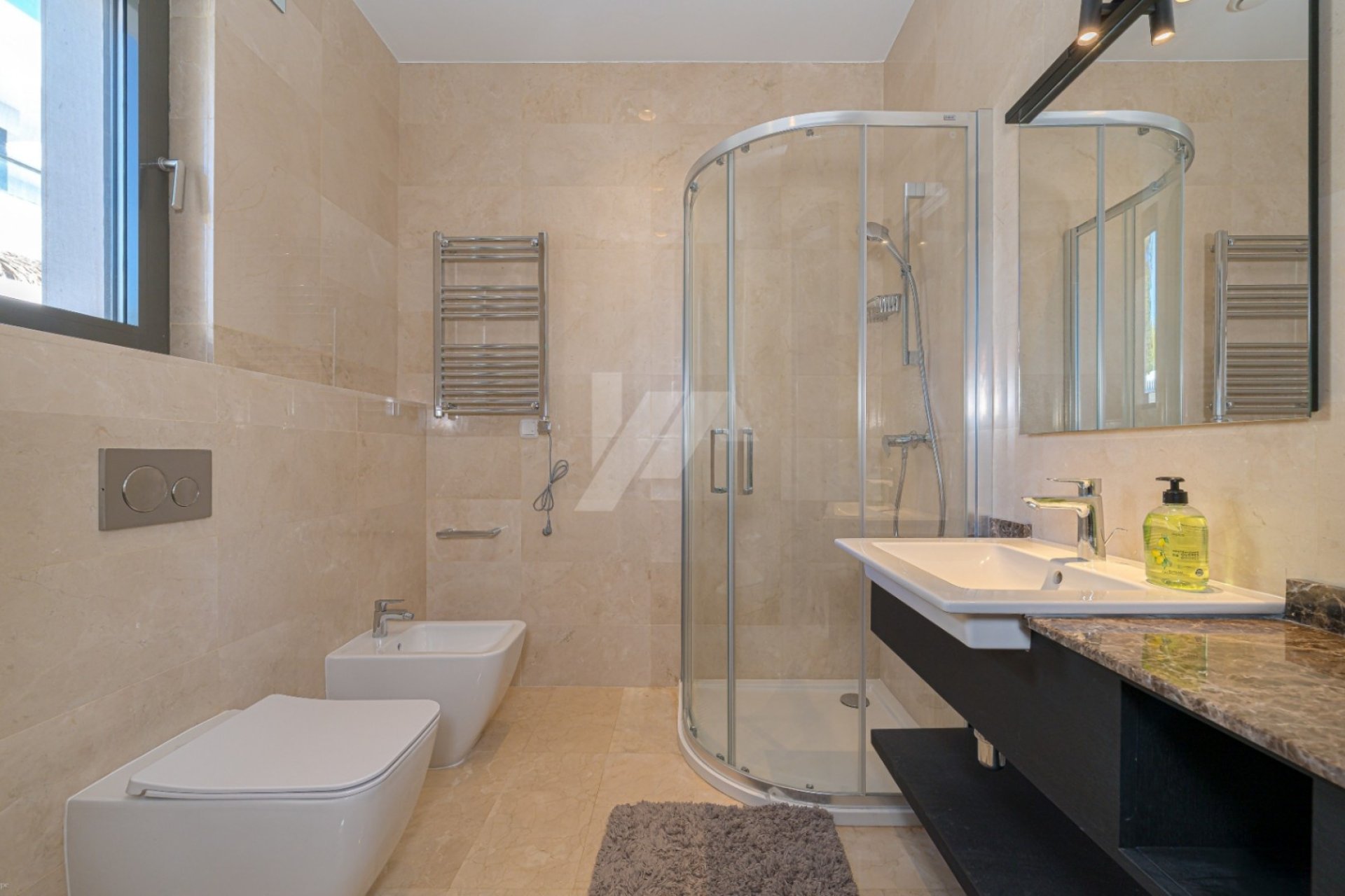 Verkauf - Villa - Moraira - Cap Blanc