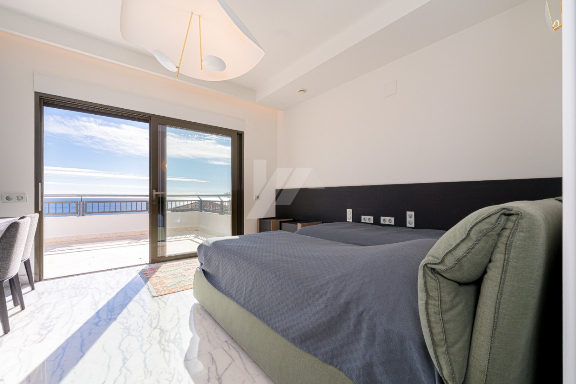 Verkauf - Villa - Moraira - Cap Blanc