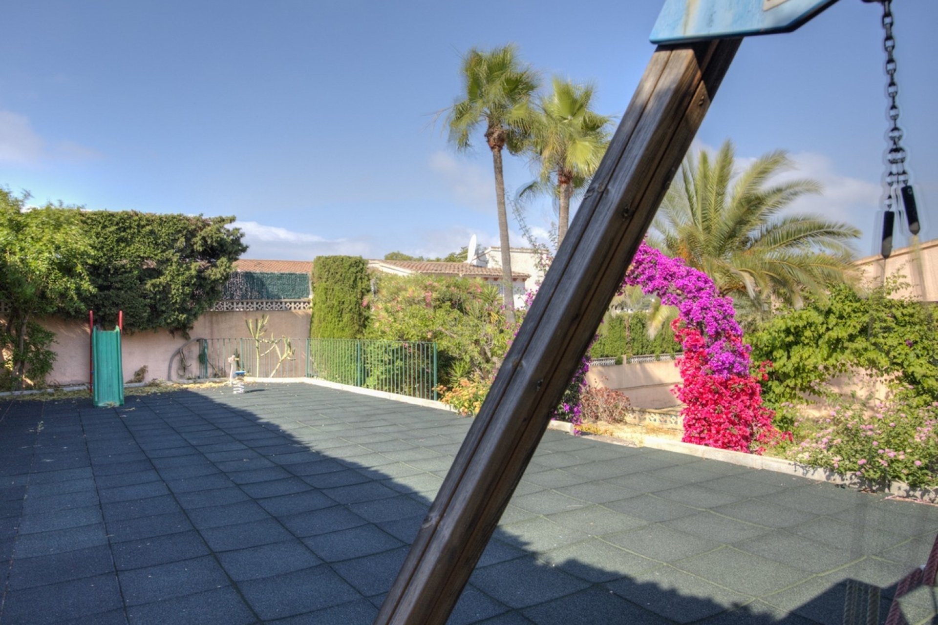 Verkauf - Villa - Moraira - Cap Blanc
