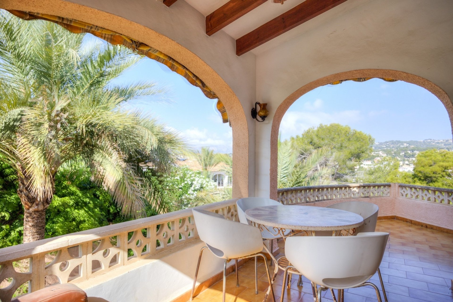 Verkauf - Villa - Moraira - Cap Blanc