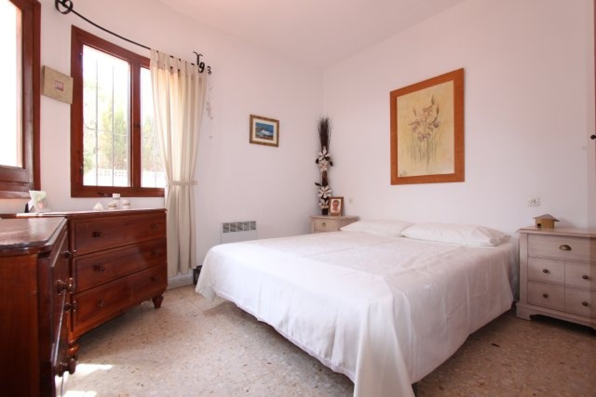 Verkauf - Villa - Moraira - Cap Blanc