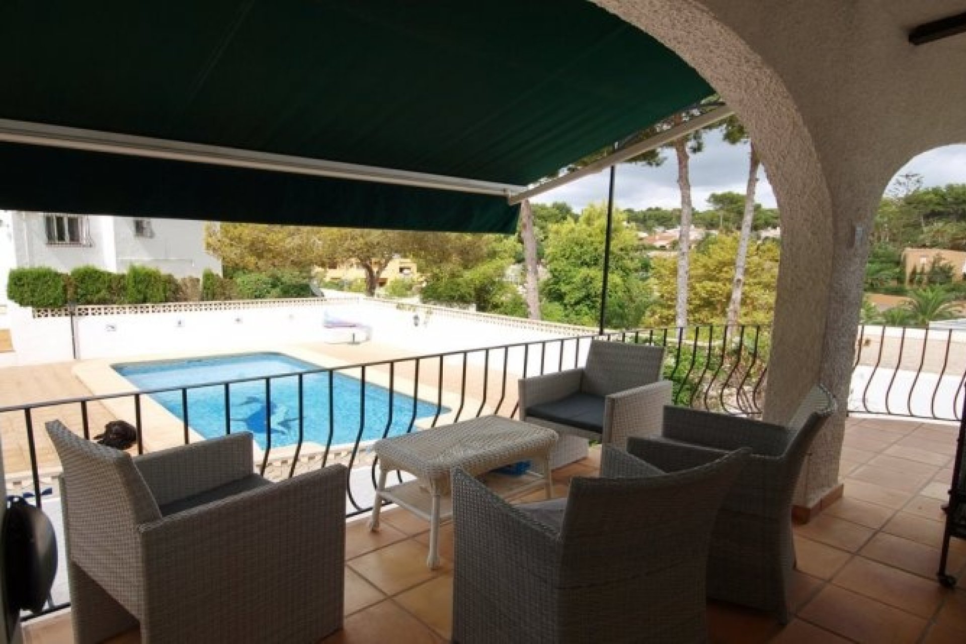 Verkauf - Villa - Moraira - Cap Blanc