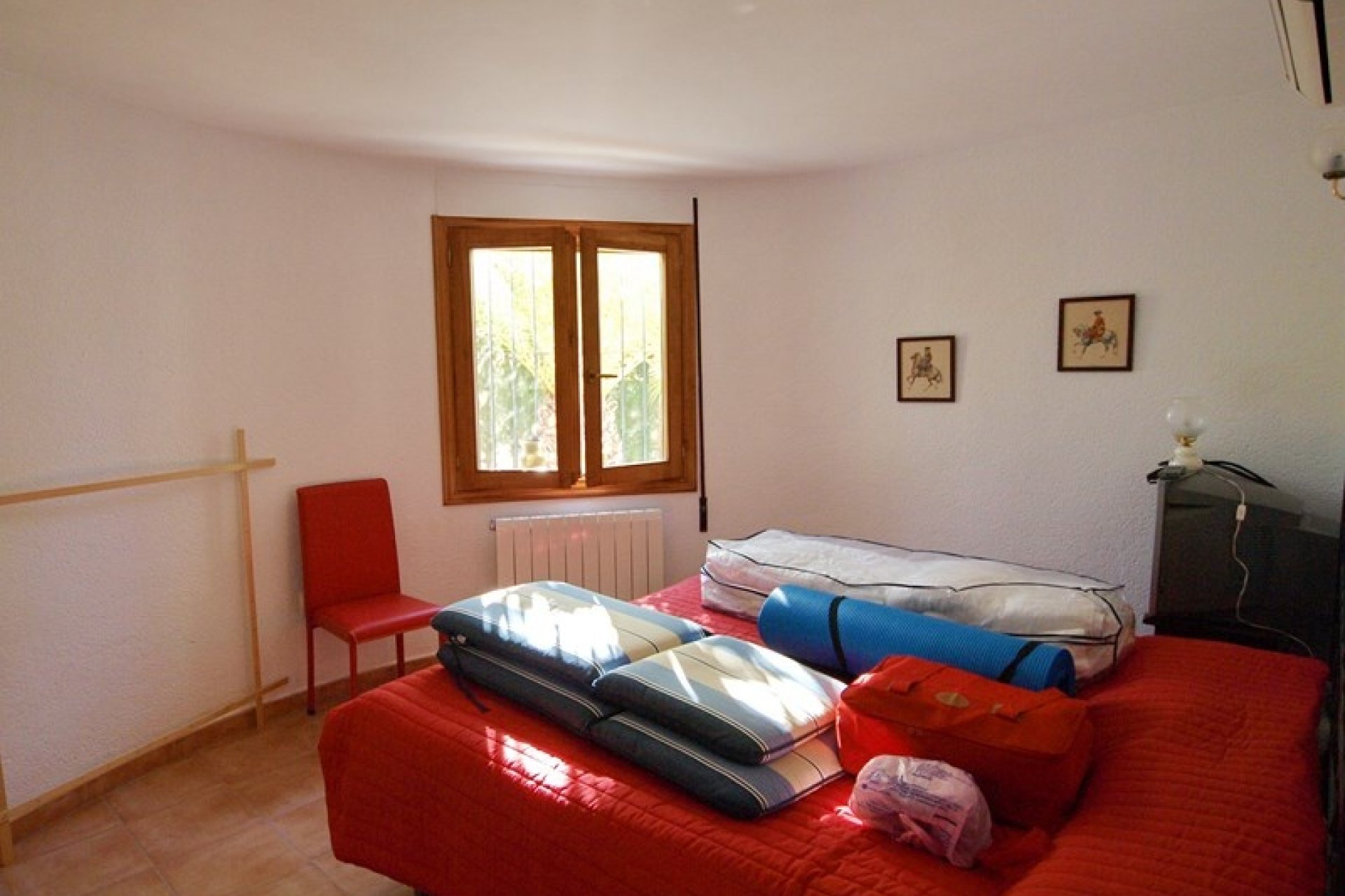 Verkauf - Villa - Moraira - Cap Blanc