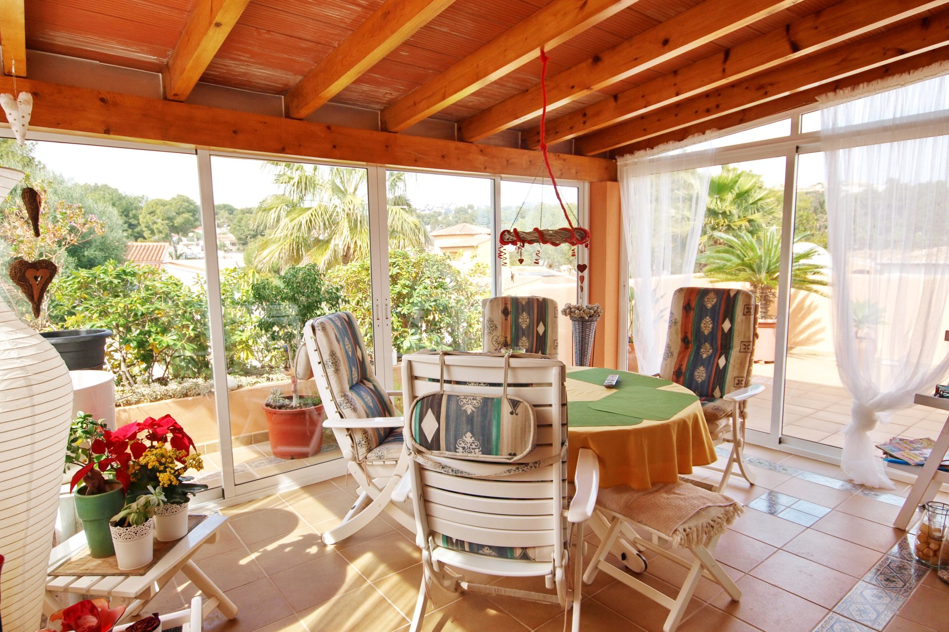 Verkauf - Villa - Moraira - Cap Blanc