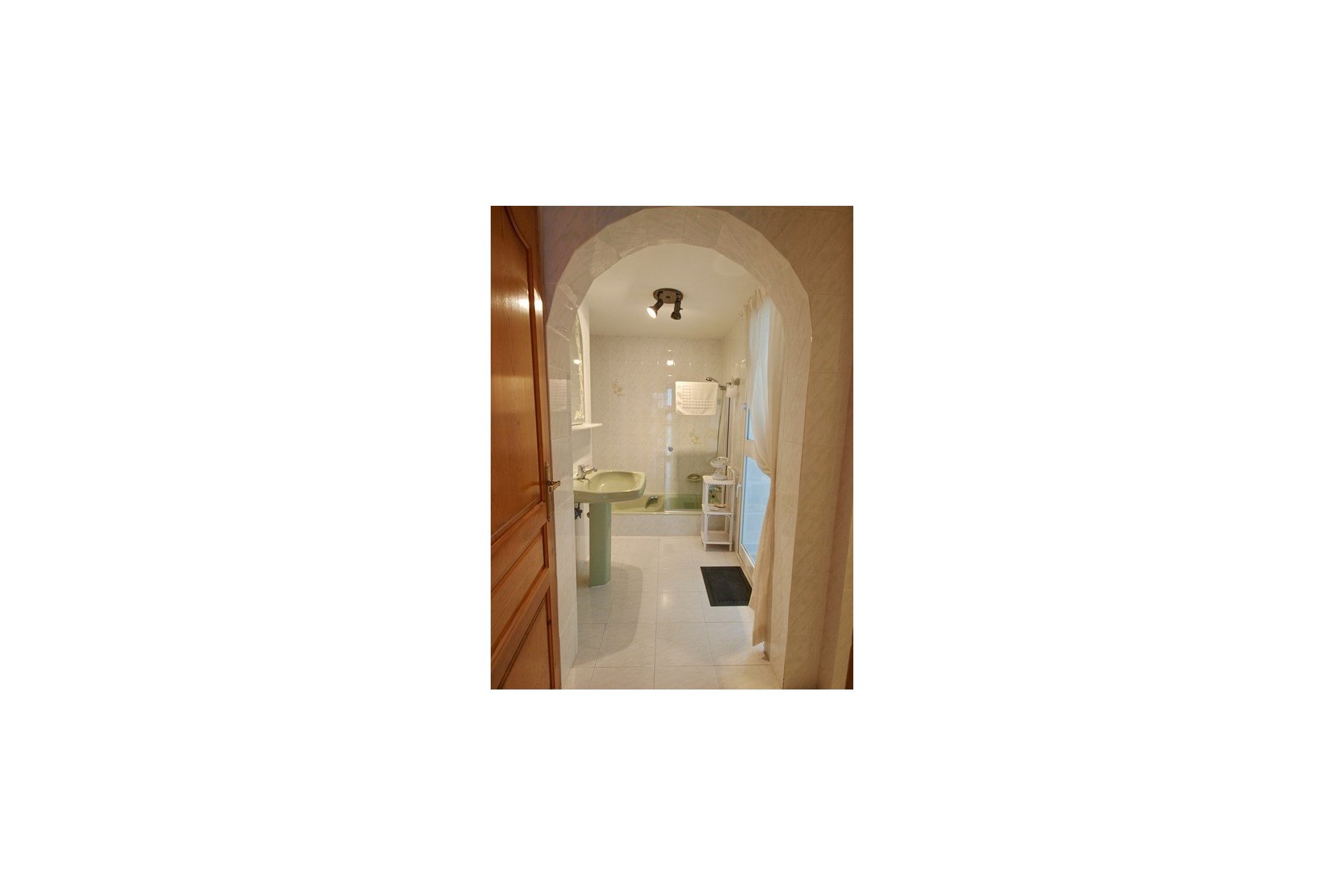 Verkauf - Villa - Moraira - Cap Blanc