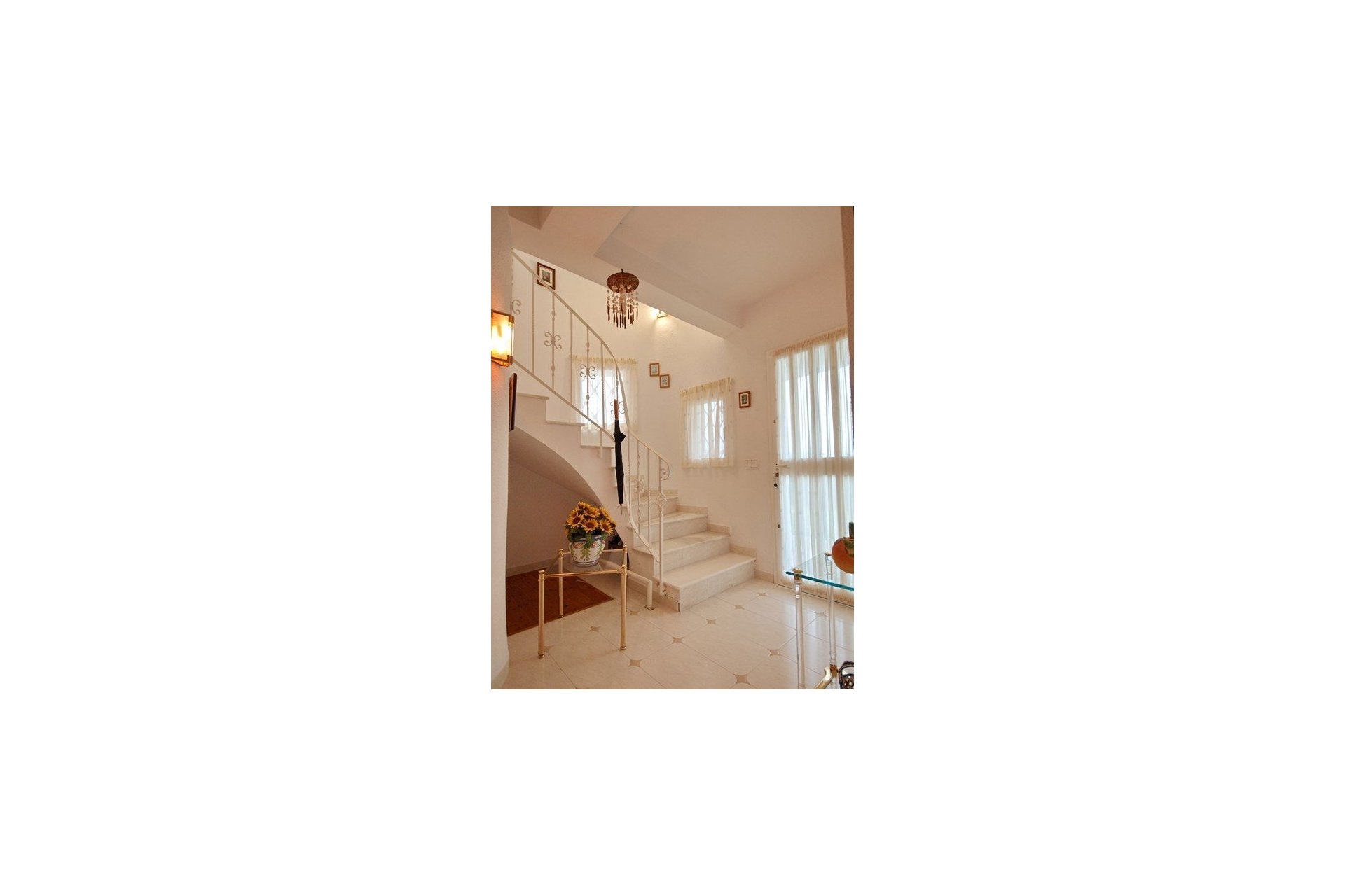 Verkauf - Villa - Moraira - Cap Blanc