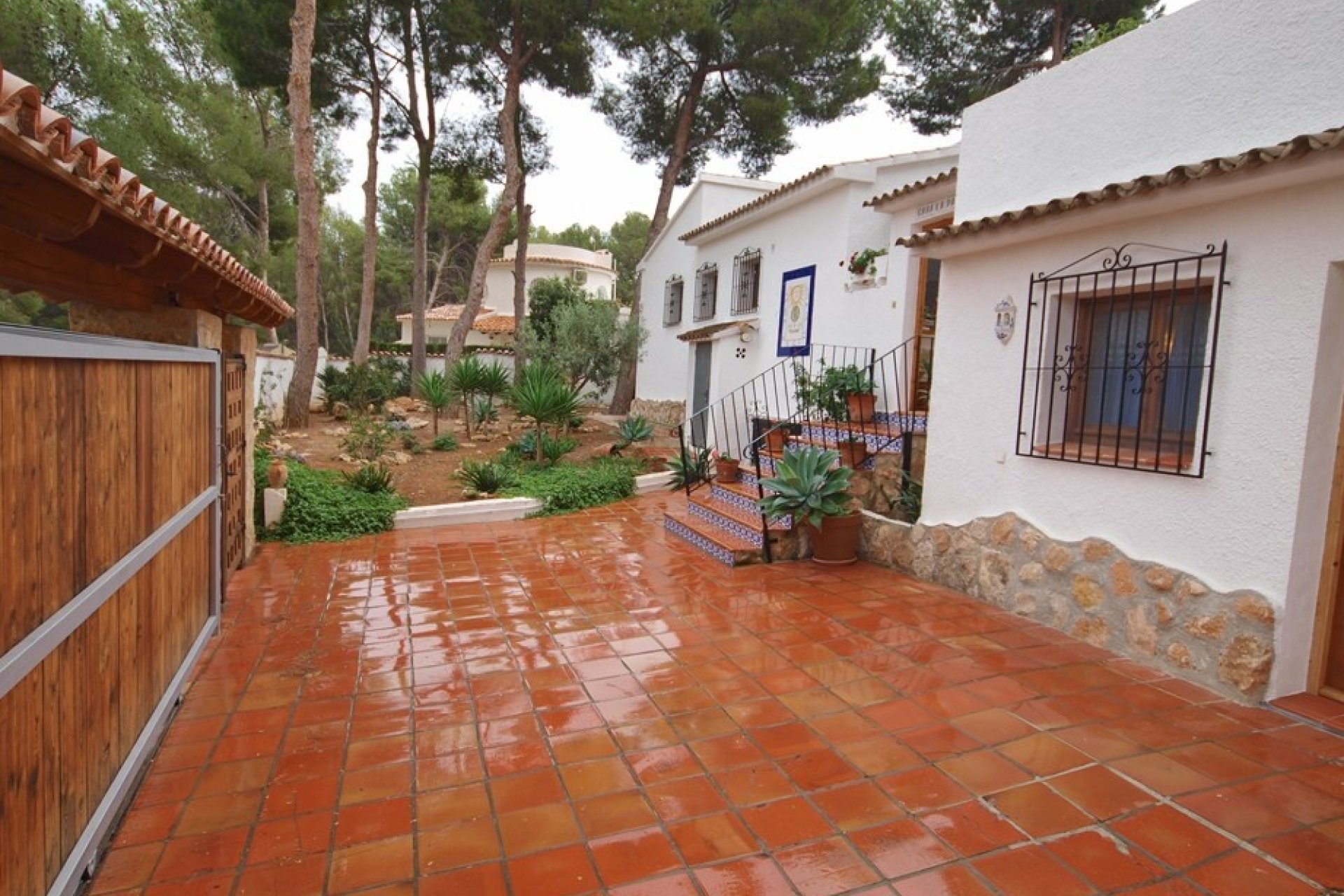 Verkauf - Villa - Moraira - Cap Blanc