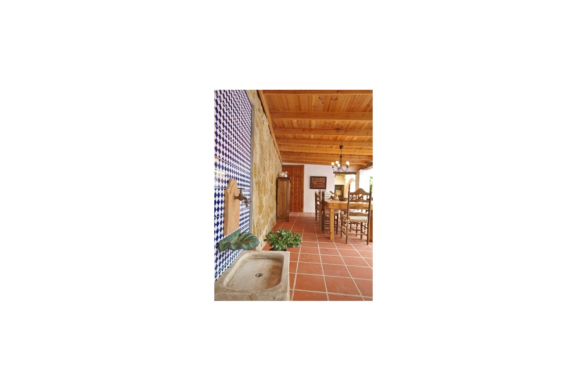 Verkauf - Villa - Moraira - Cap Blanc