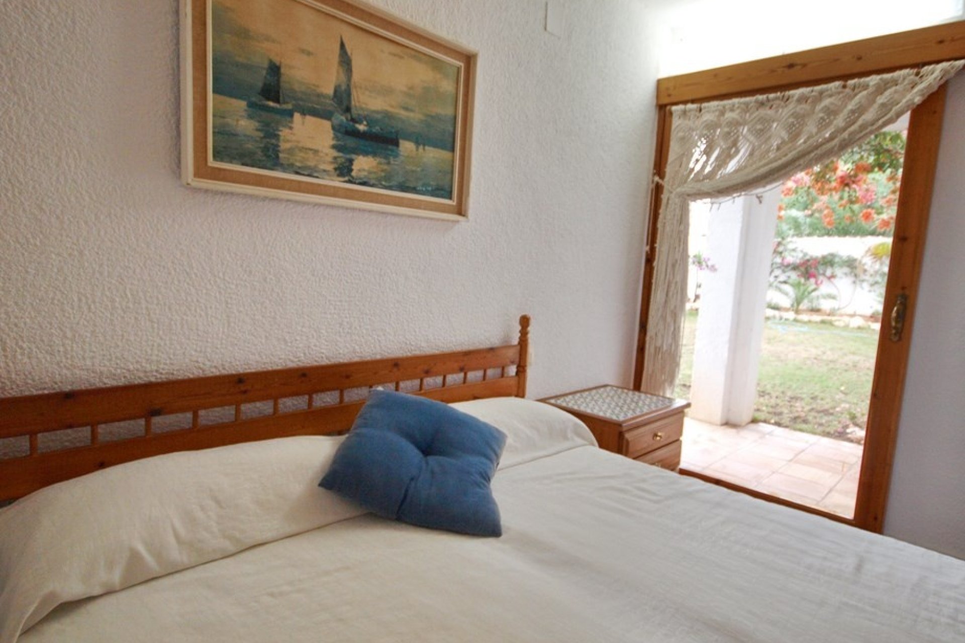 Verkauf - Villa - Moraira - Cap Blanc