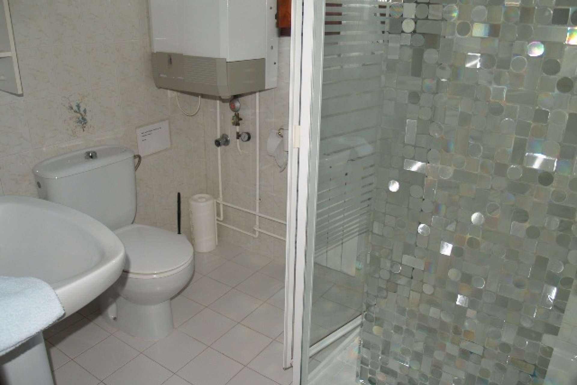 Verkauf - Villa - Moraira - Cap Blanc