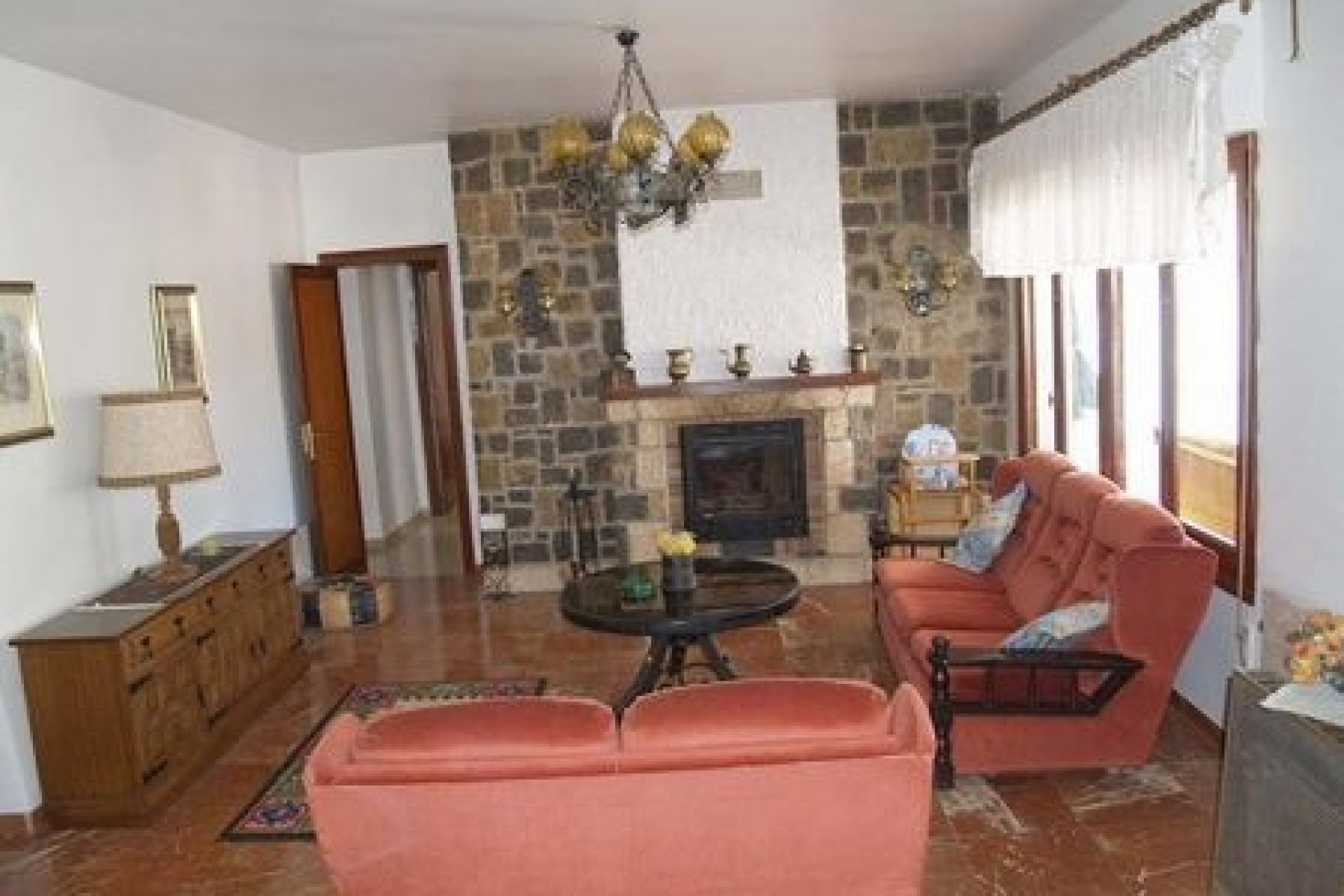 Verkauf - Villa - Moraira - Cap Blanc