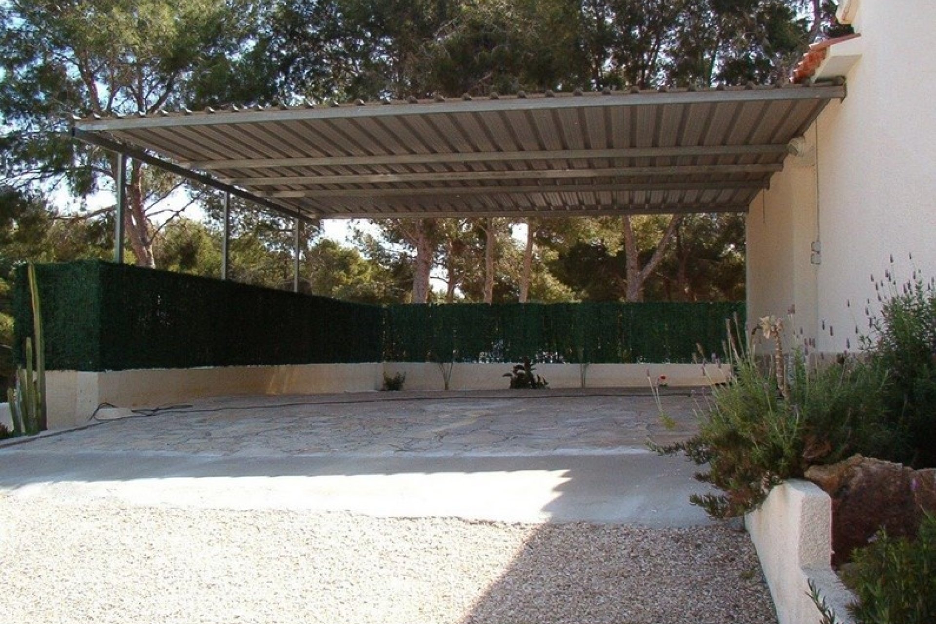 Verkauf - Villa - Moraira - Cap Blanc