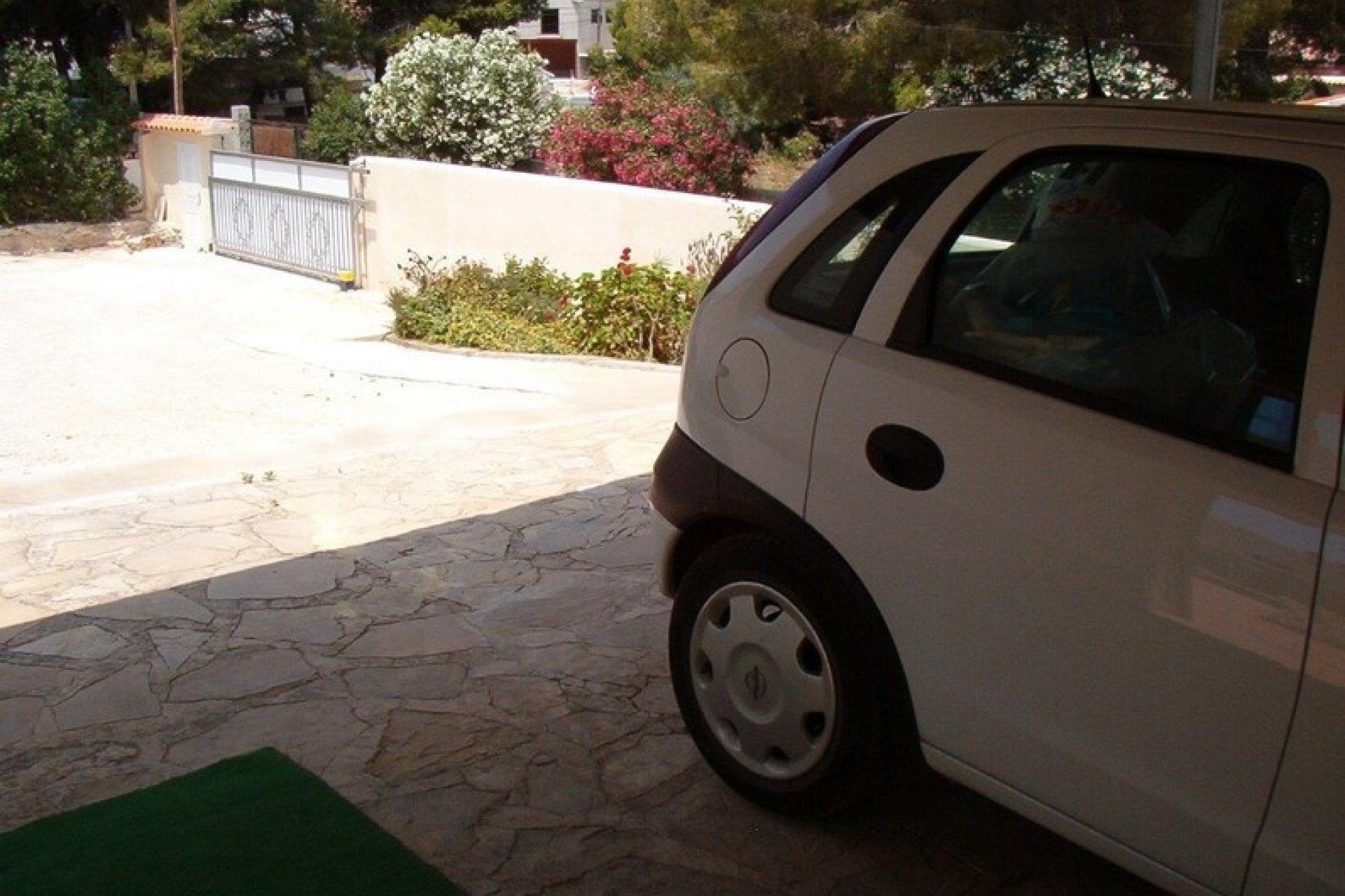 Verkauf - Villa - Moraira - Cap Blanc