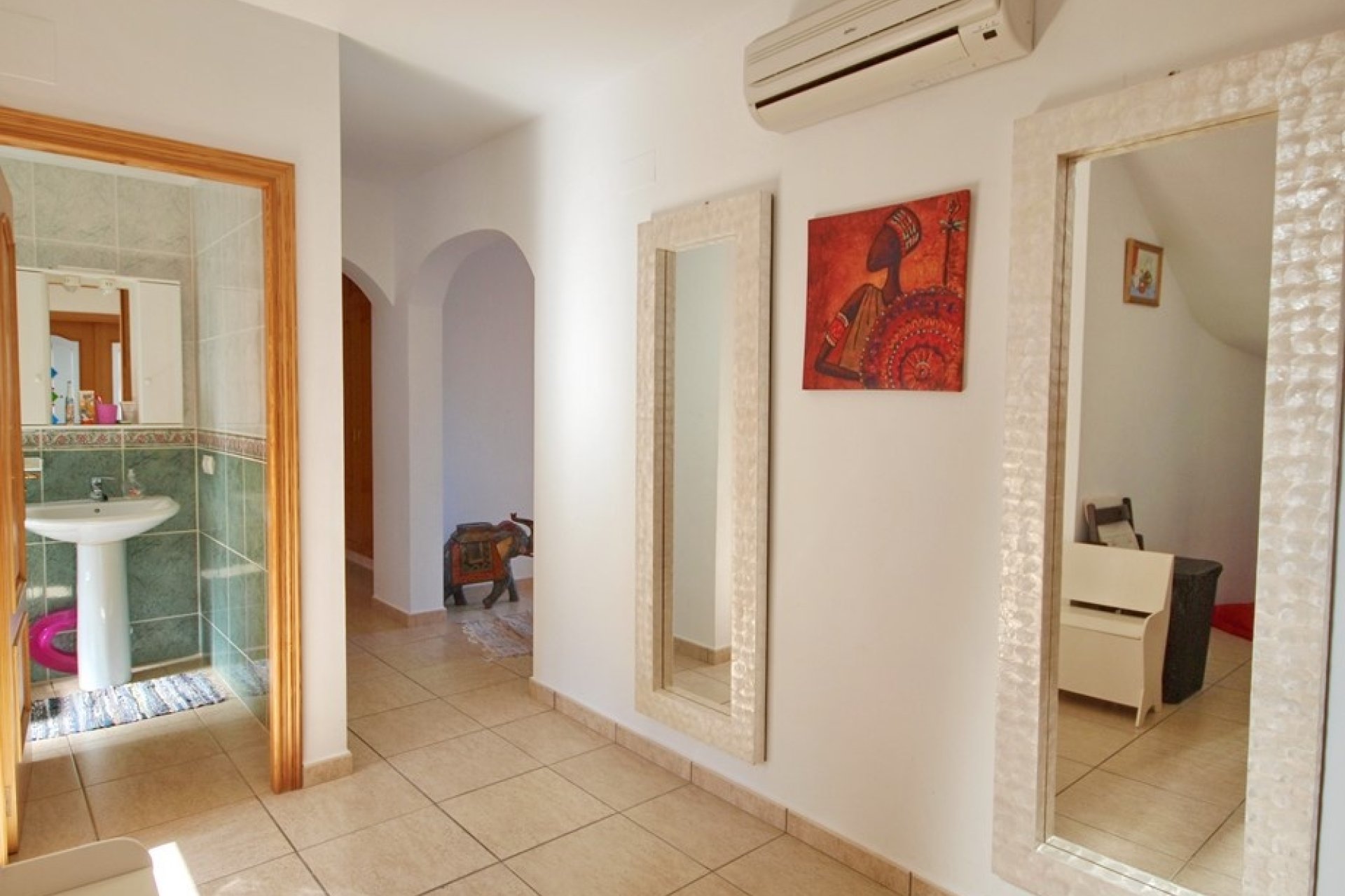 Verkauf - Villa - Moraira - Cap Blanc