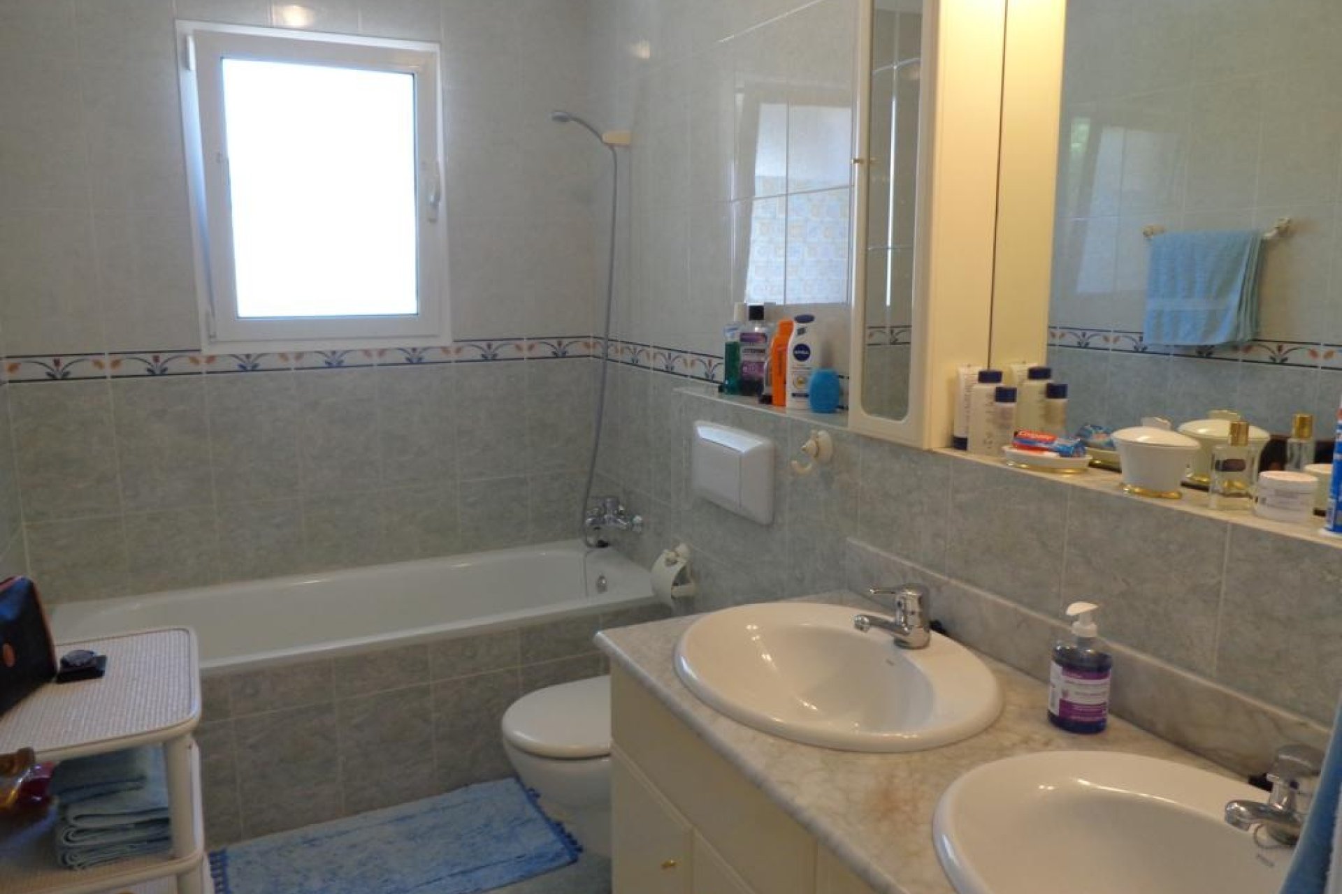 Verkauf - Villa - Moraira - Cap Blanc