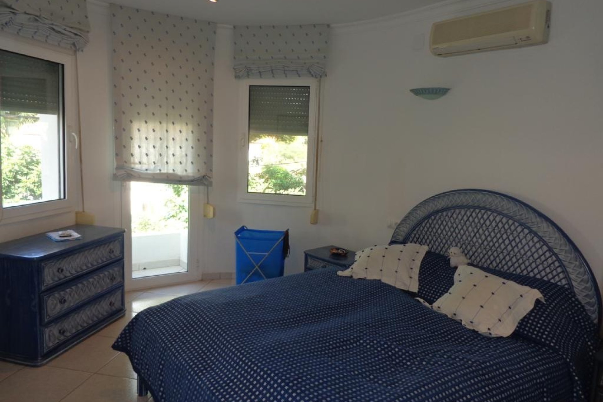 Verkauf - Villa - Moraira - Cap Blanc