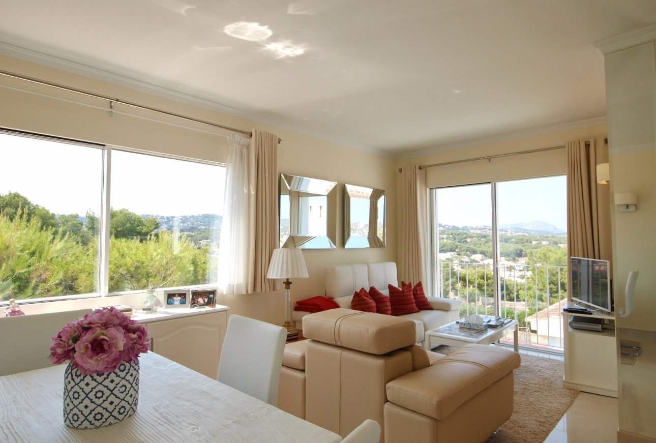 Verkauf - Villa - Moraira - Cap Blanc