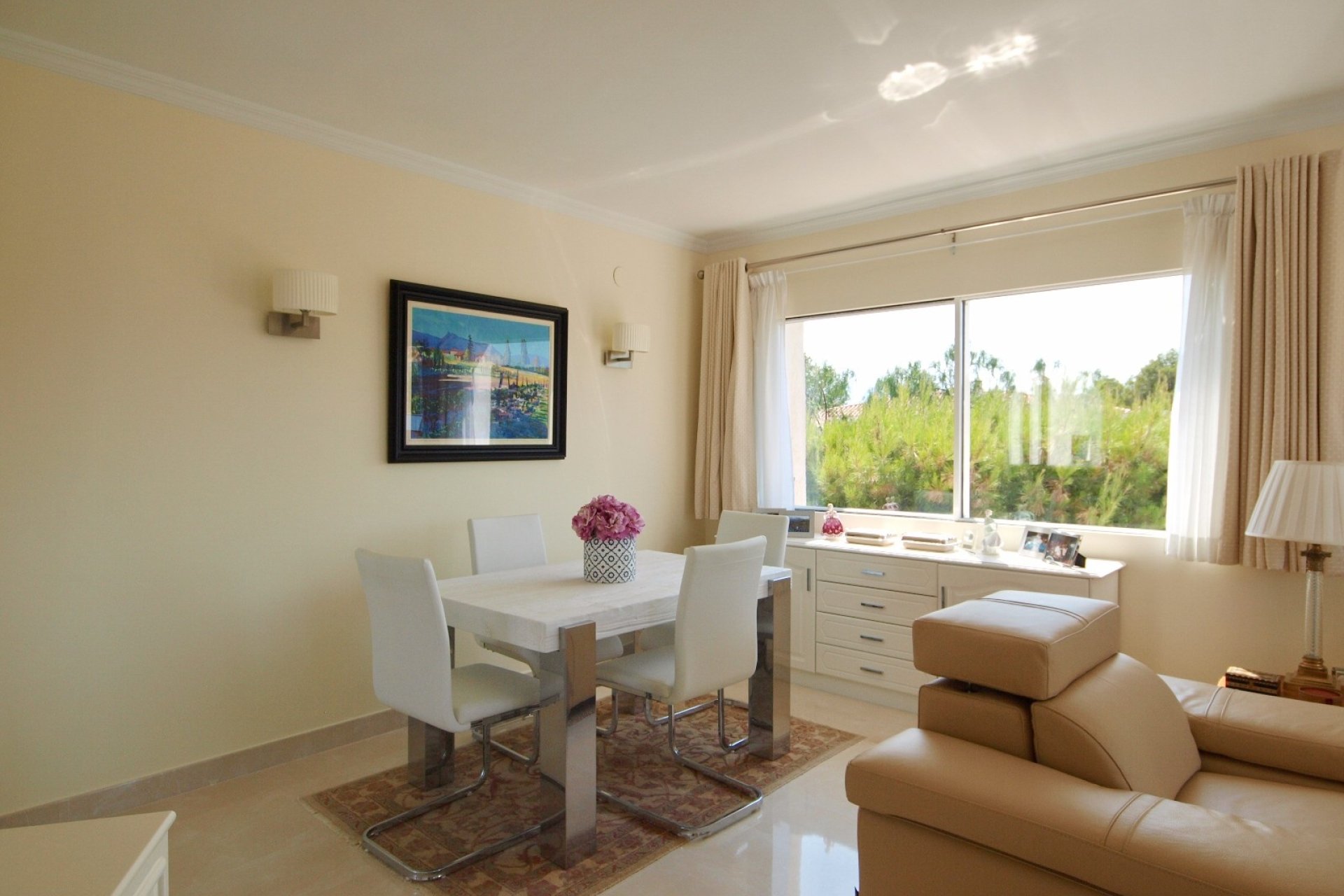 Verkauf - Villa - Moraira - Cap Blanc