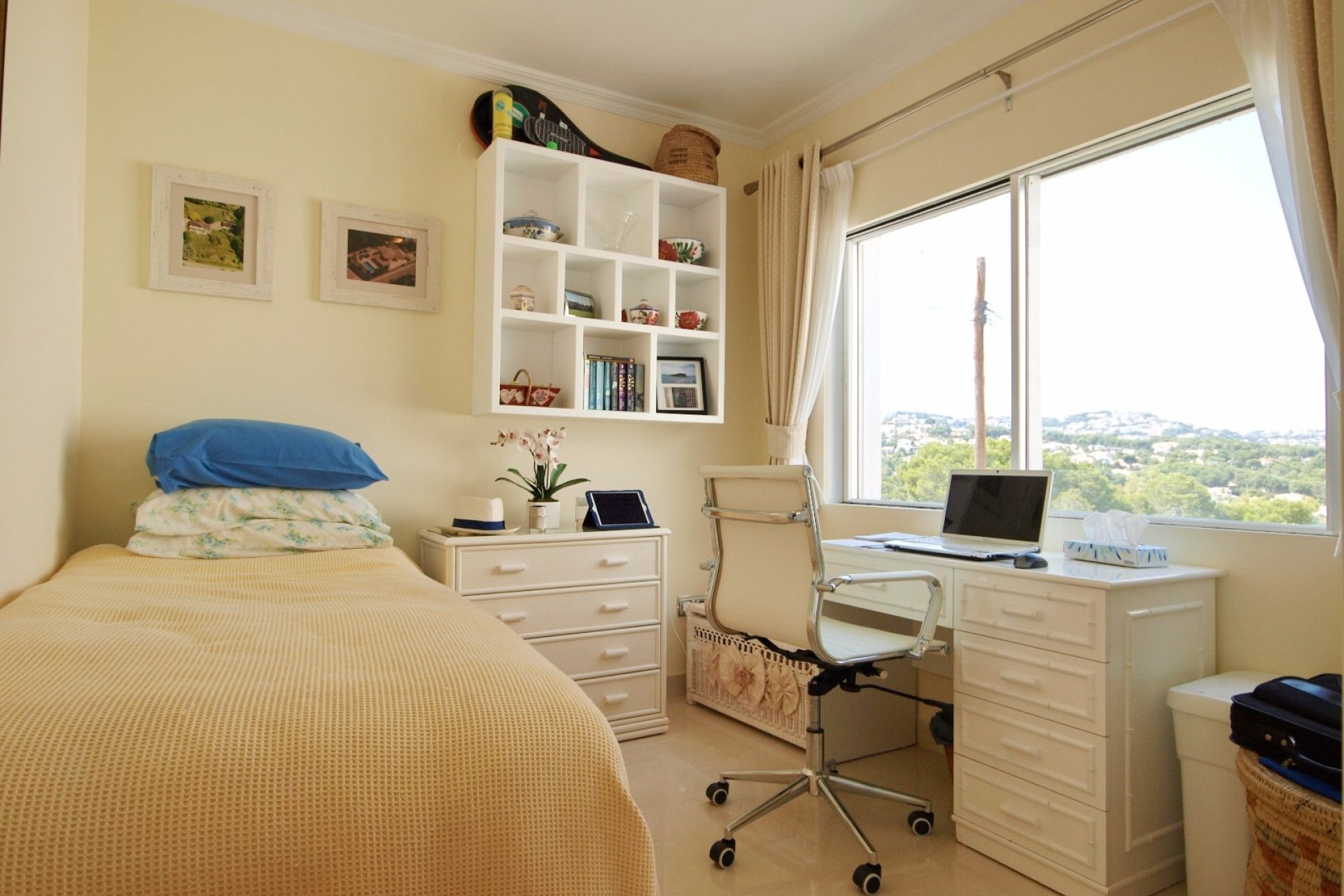 Verkauf - Villa - Moraira - Cap Blanc