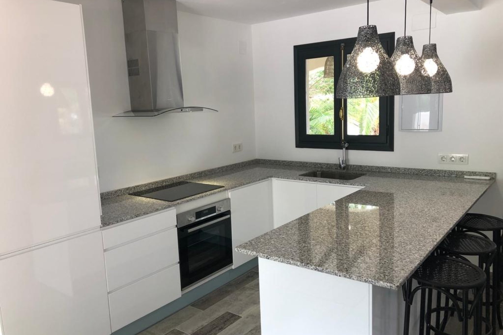 Verkauf - Villa - Moraira - Cap Blanc