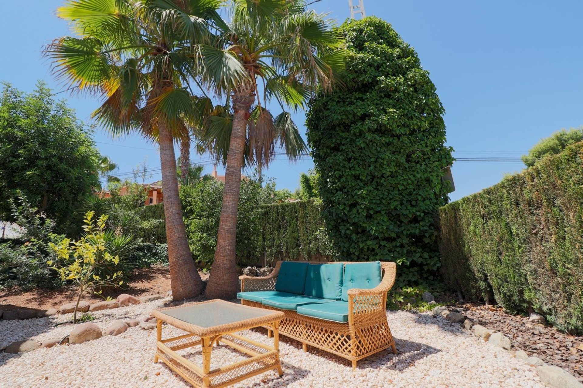 Verkauf - Villa - Moraira - Cap Blanc