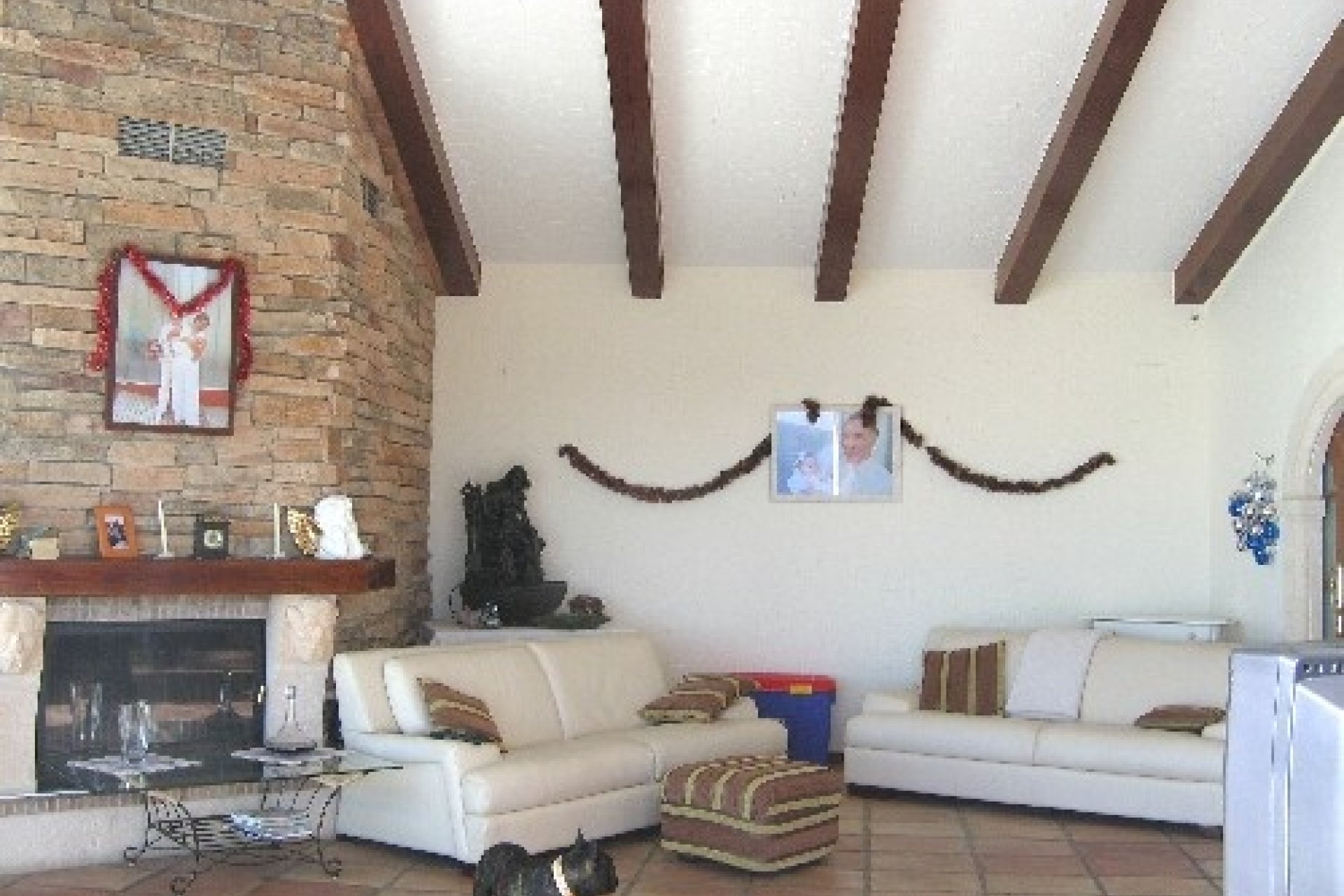 Verkauf - Villa - Moraira - Cap Blanc