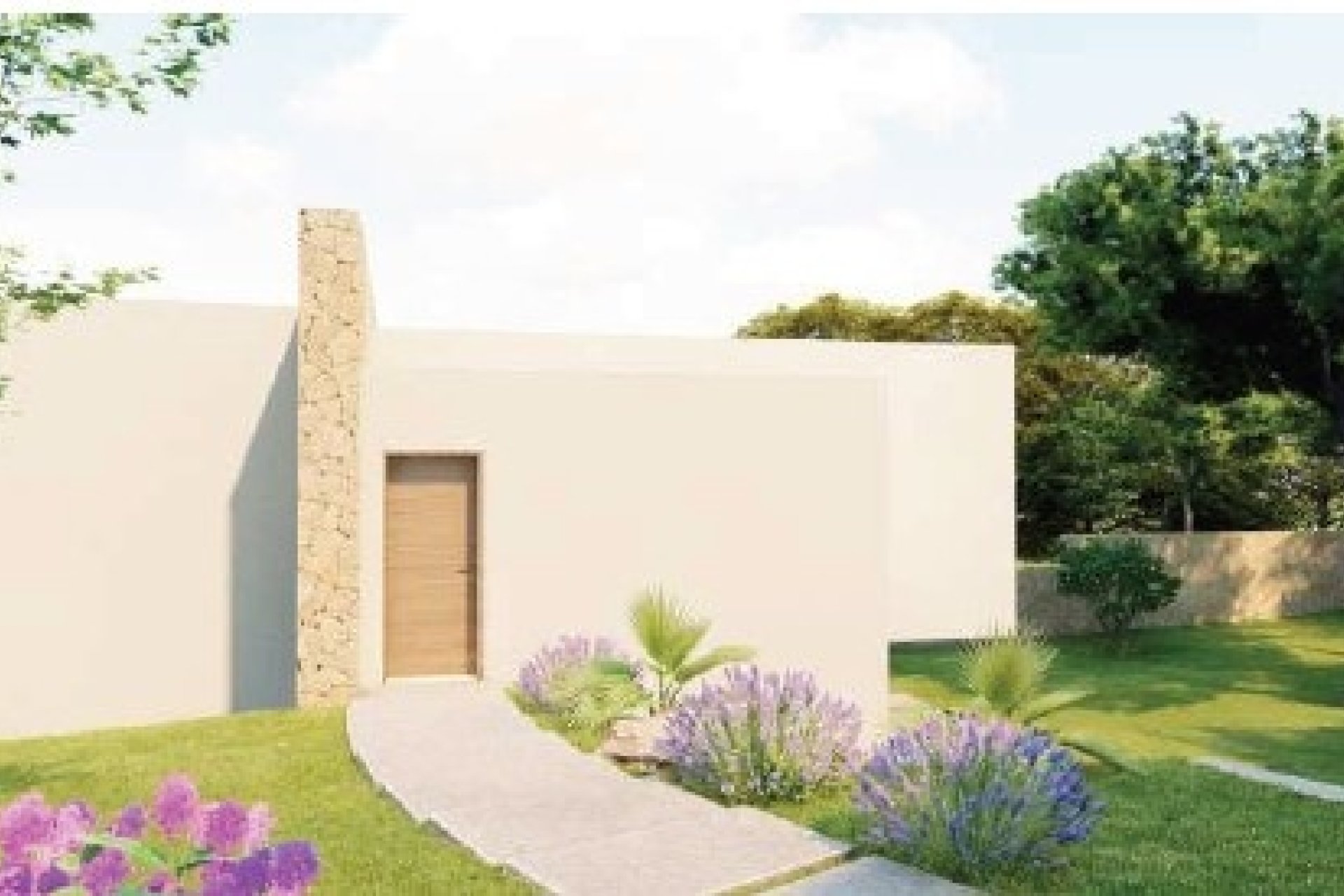 Verkauf - Villa - Moraira - Cap Blanc