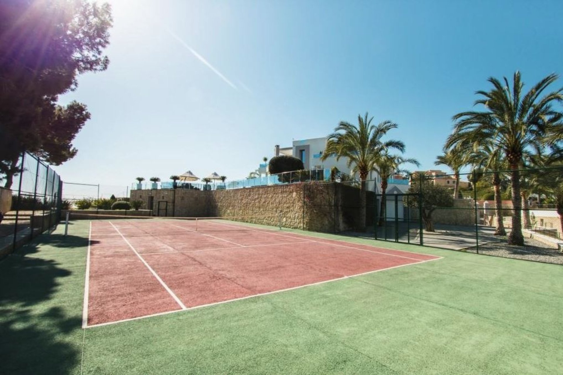 Verkauf - Villa - Moraira - Cap Blanc