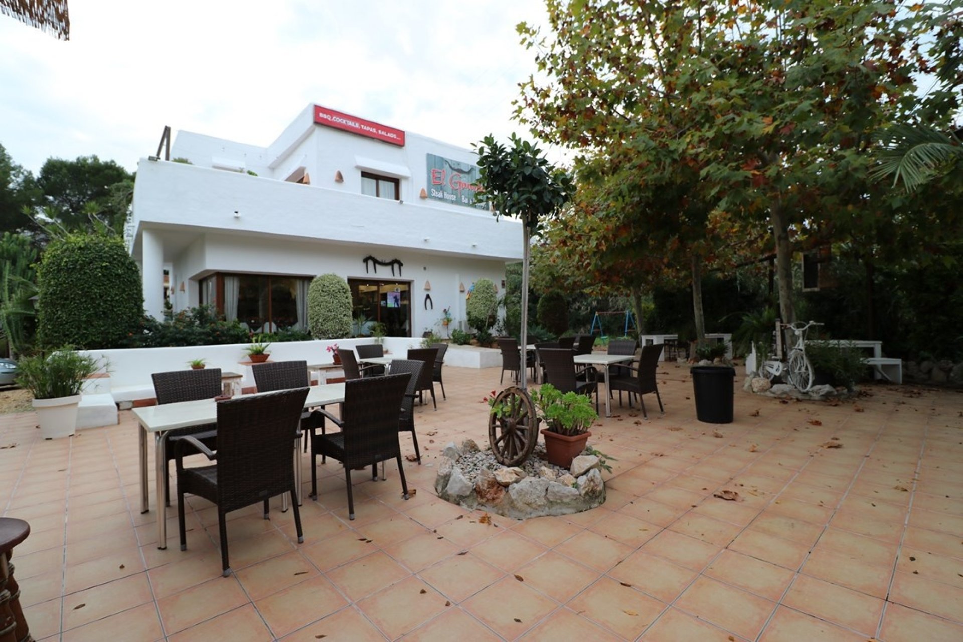 Verkauf - Villa - Moraira - Cap Blanc