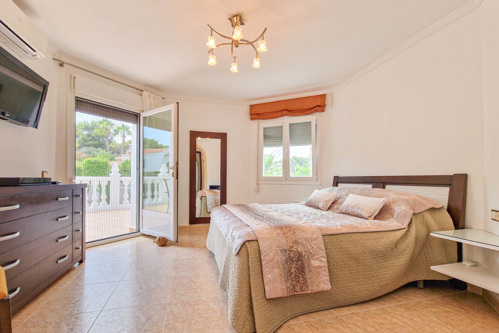 Verkauf - Villa - Moraira - Cap Blanc