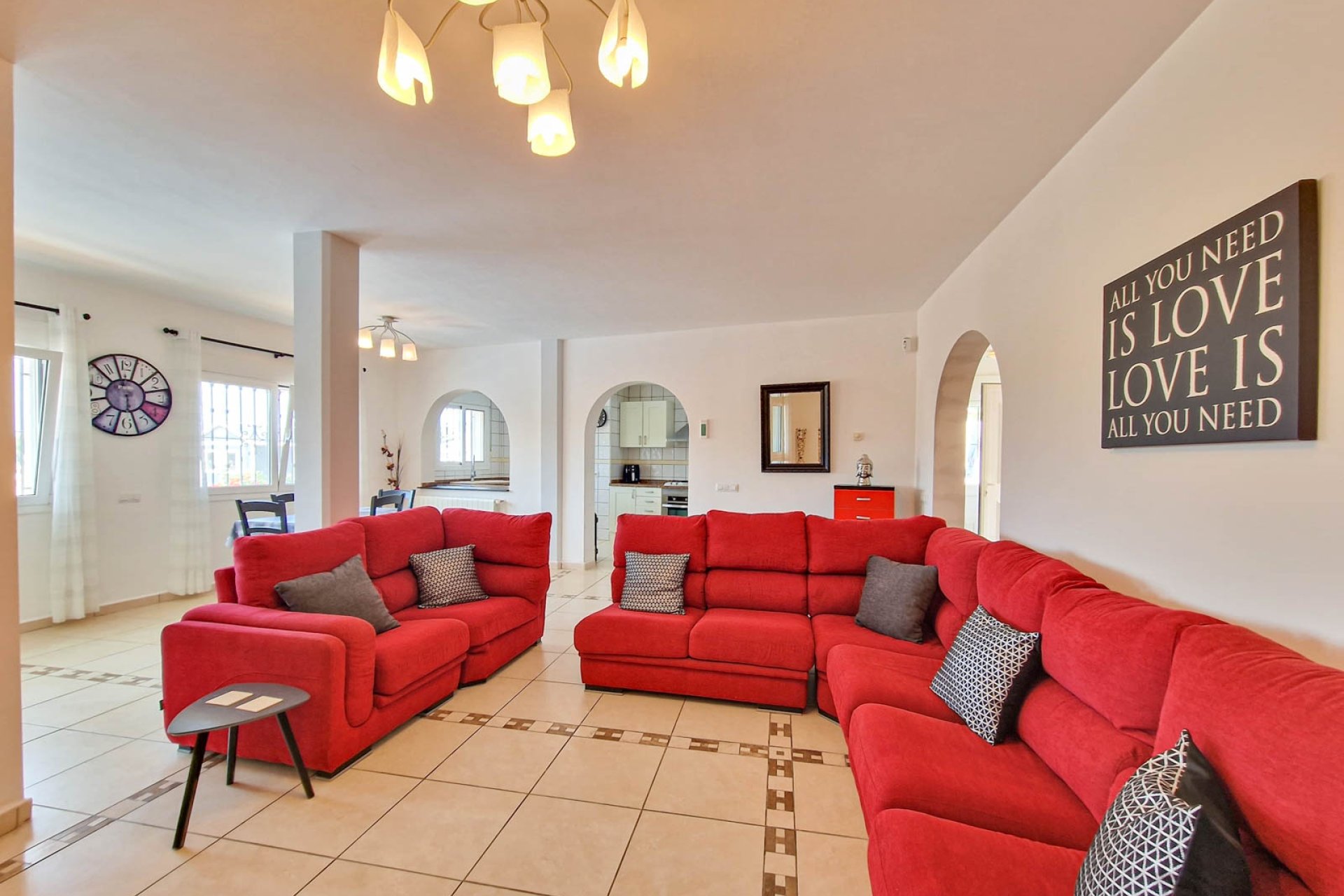 Verkauf - Villa - Moraira - Cap Blanc