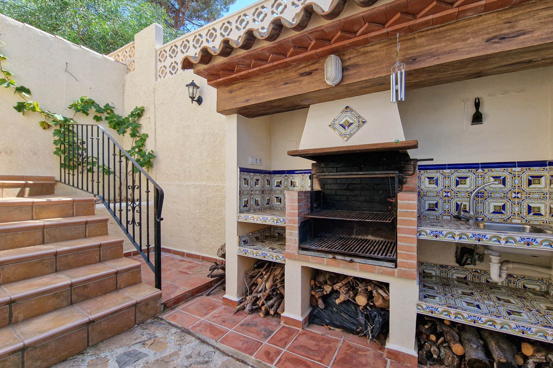Verkauf - Villa - Moraira - Cap Blanc