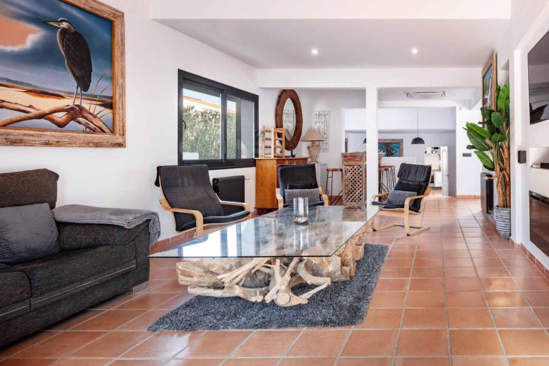 Verkauf - Villa - Moraira - Cap Blanc