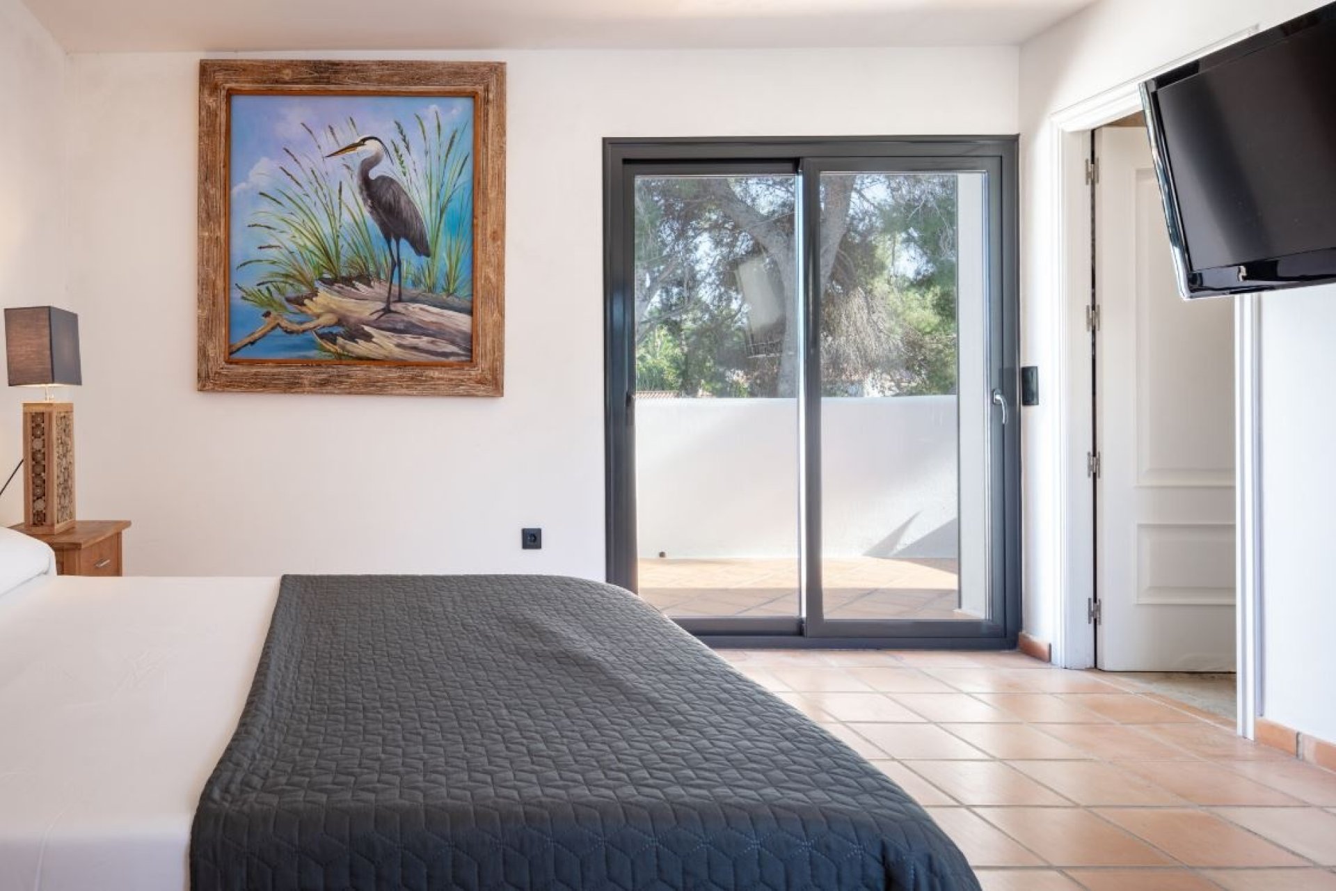 Verkauf - Villa - Moraira - Cap Blanc