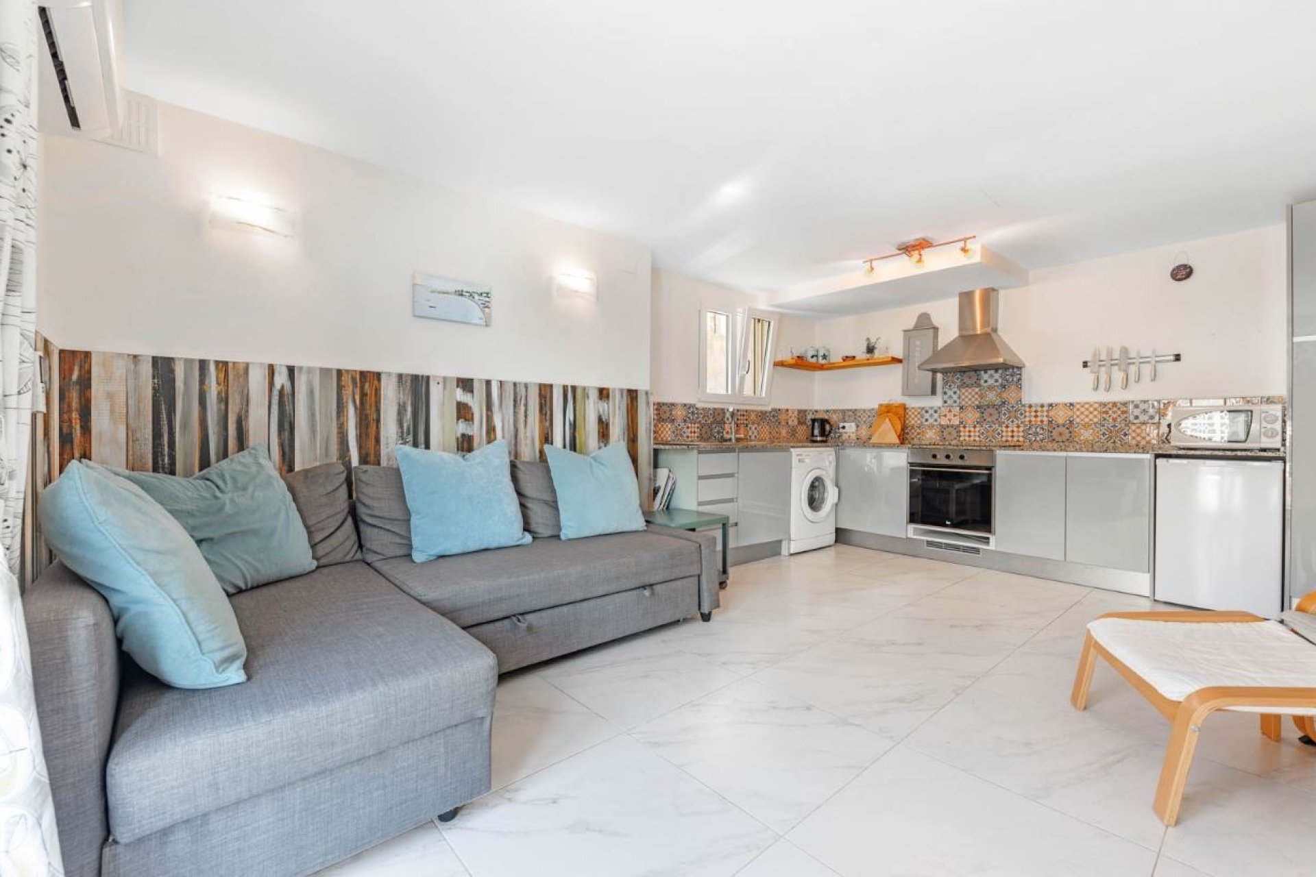 Verkauf - Villa - Moraira - Cap Blanc
