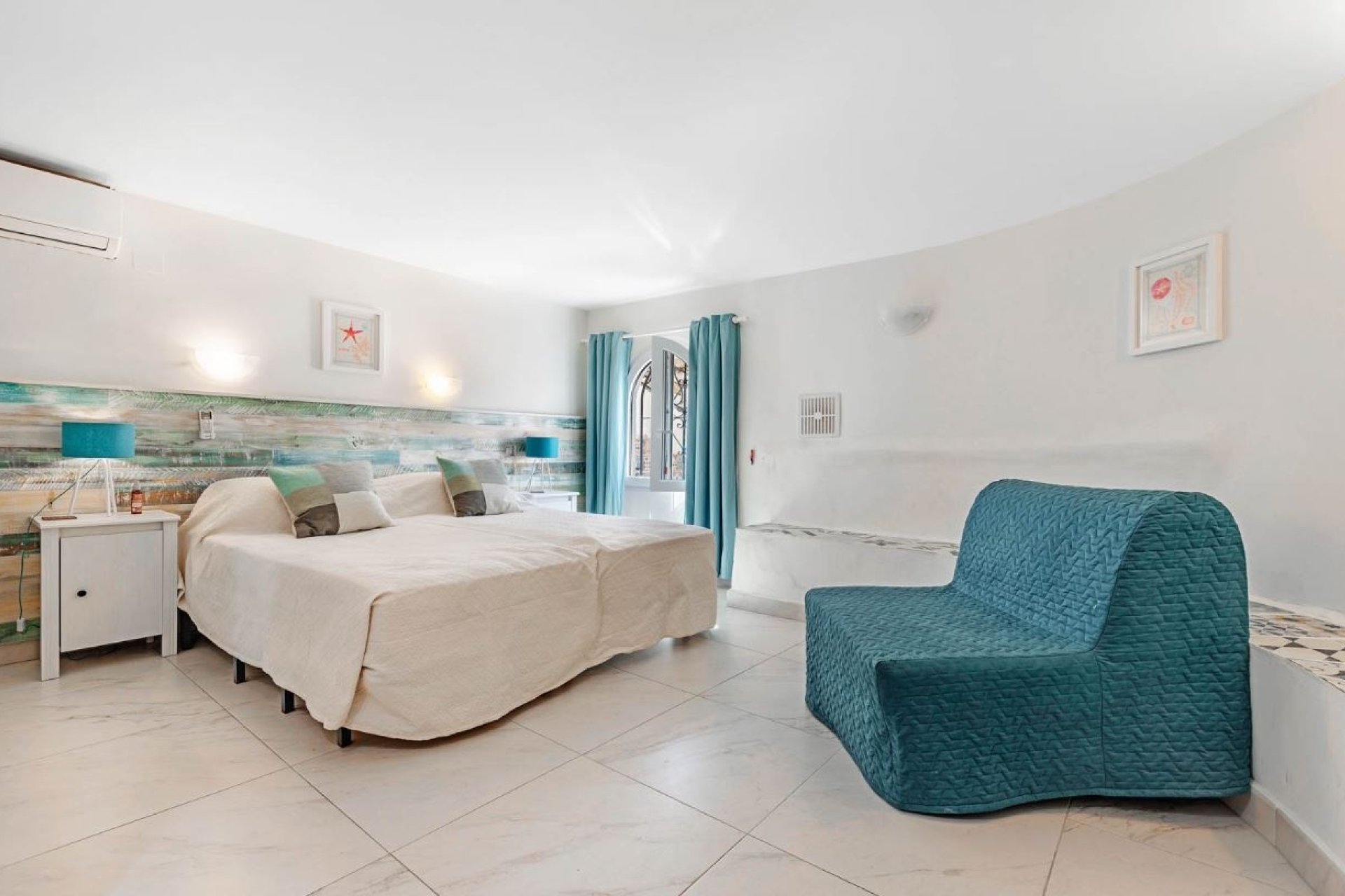 Verkauf - Villa - Moraira - Cap Blanc